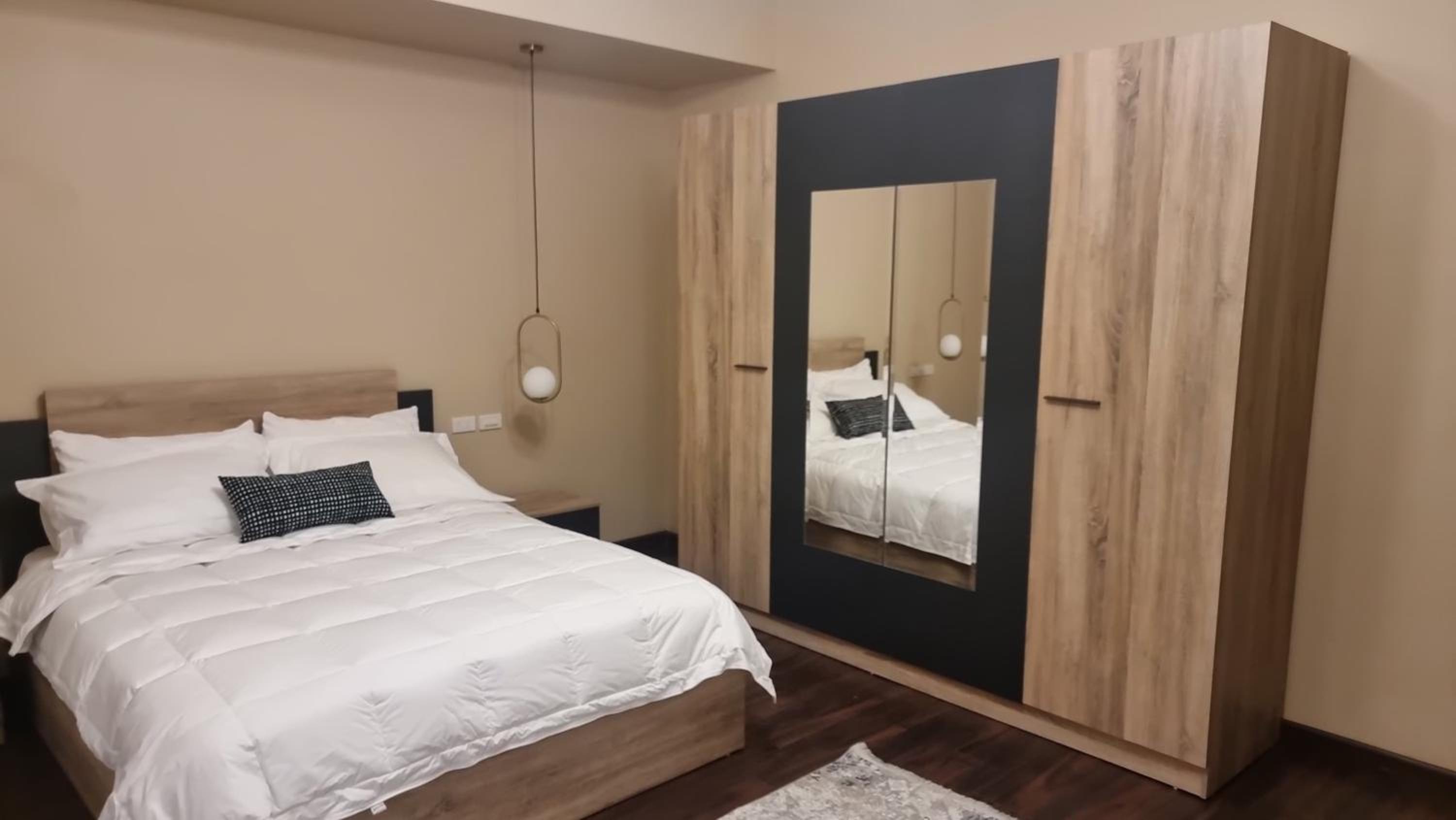 Cozy Haven apartment