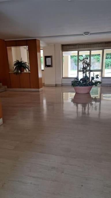 Domus Vincentis Eur -Space&Light - Center in 20Min