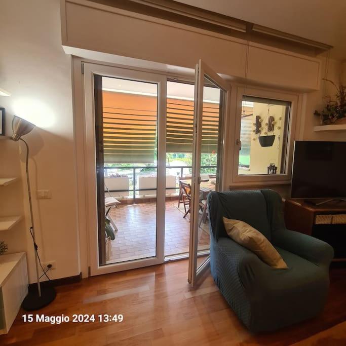 Domus Vincentis Eur -Space&Light - Center in 20Min