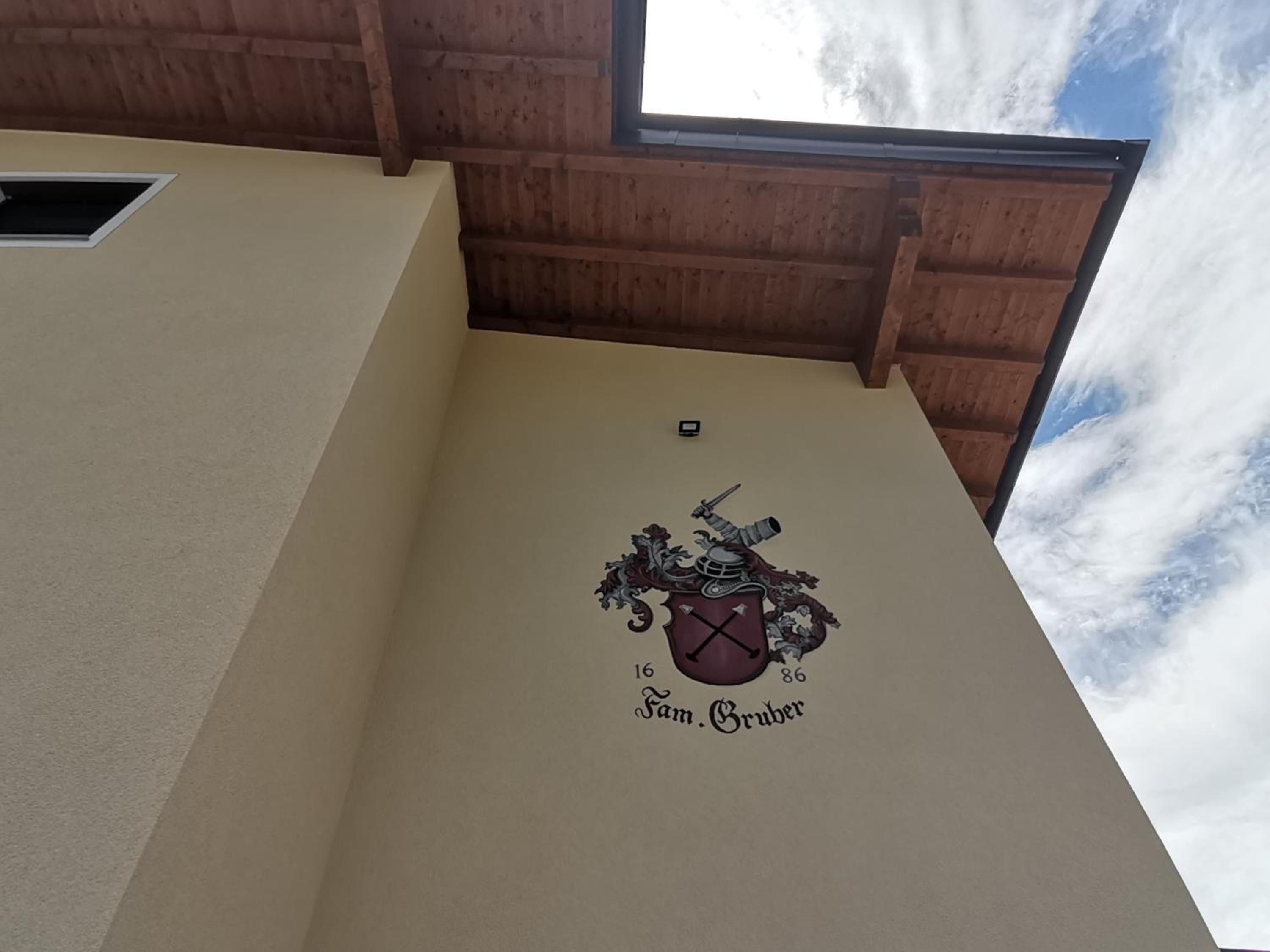 Haus Gruber