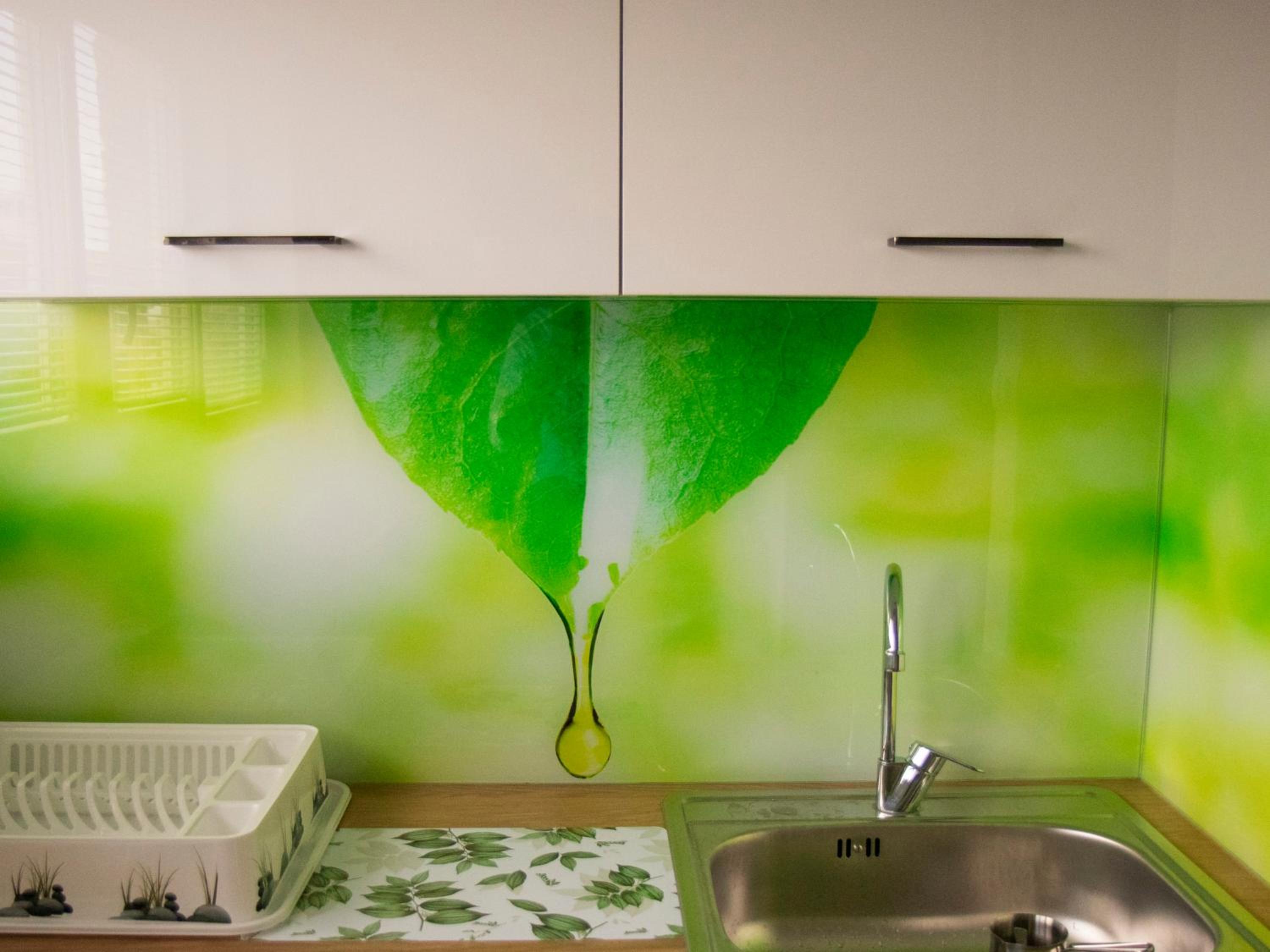 Apartment Ivon