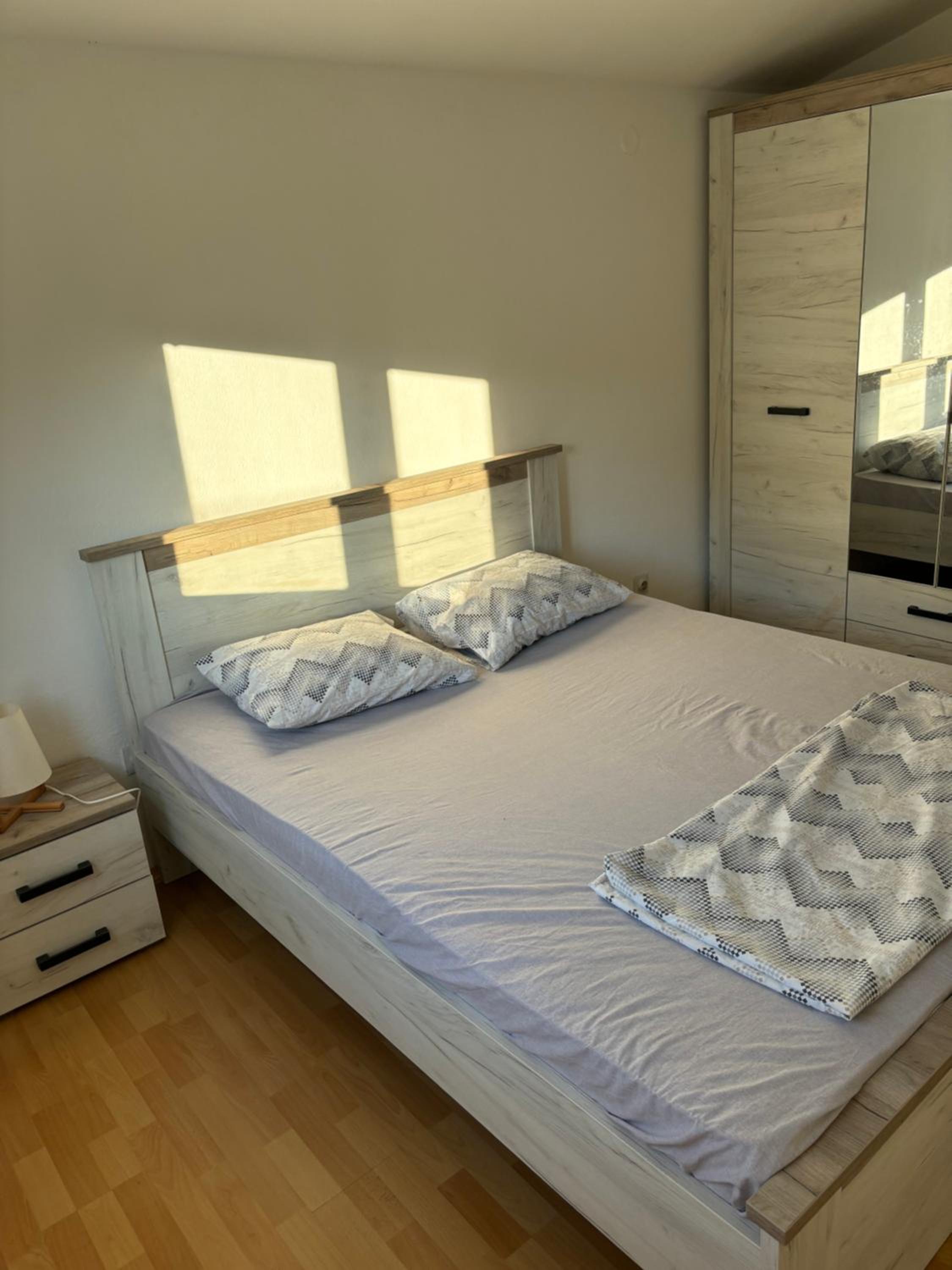 Apartment Šušanj