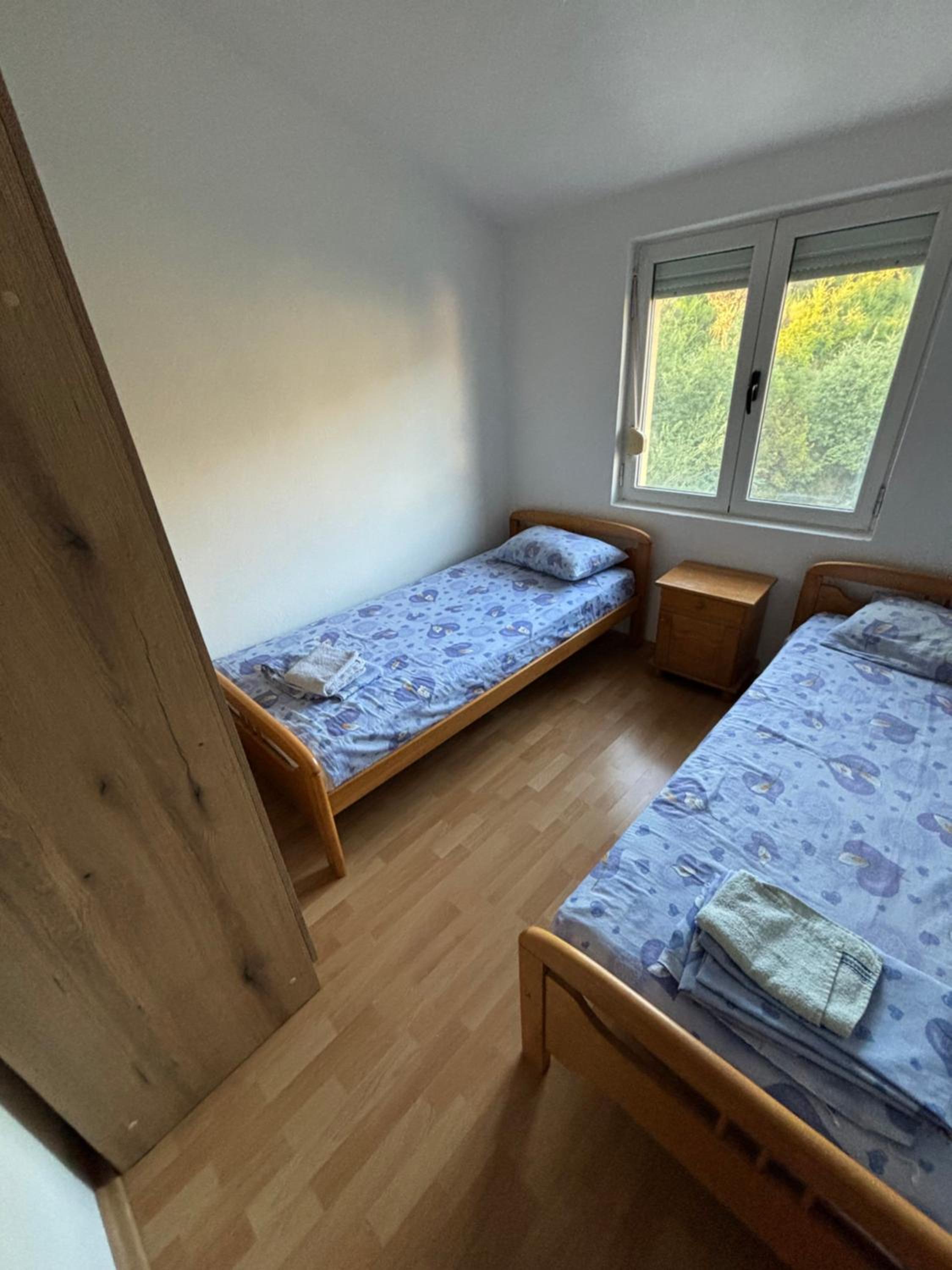Apartment Šušanj