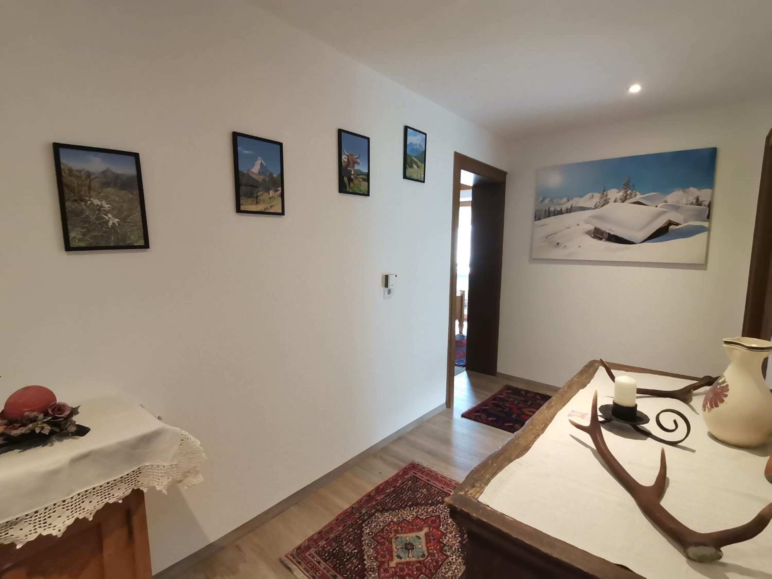 Haus Gruber