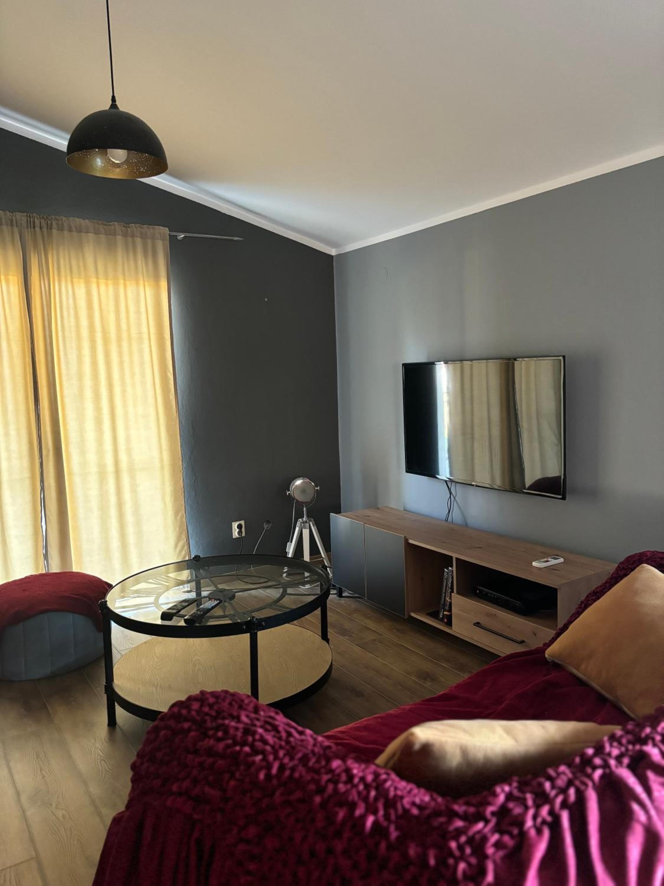 Apartment Šušanj