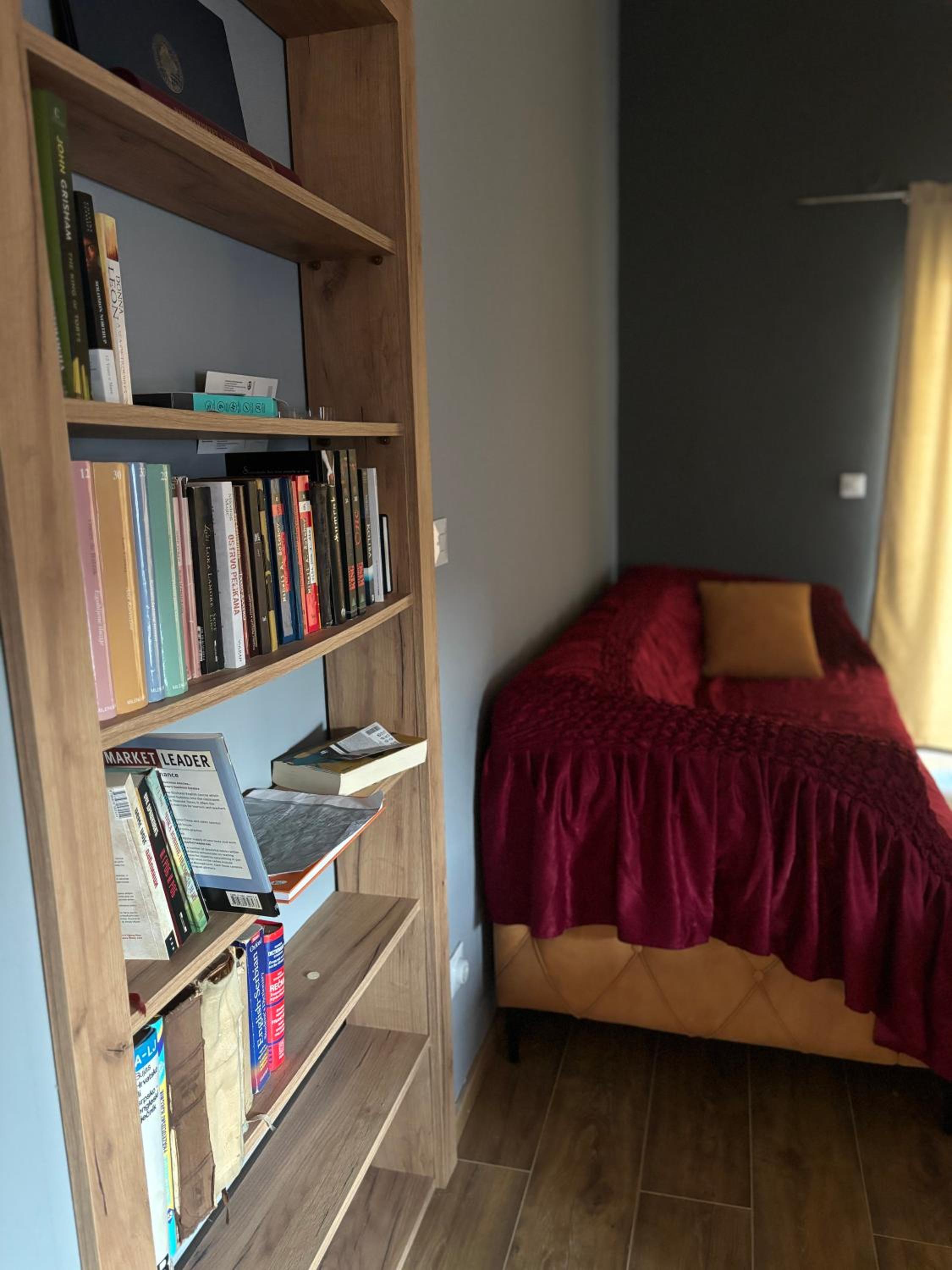 Apartment Šušanj