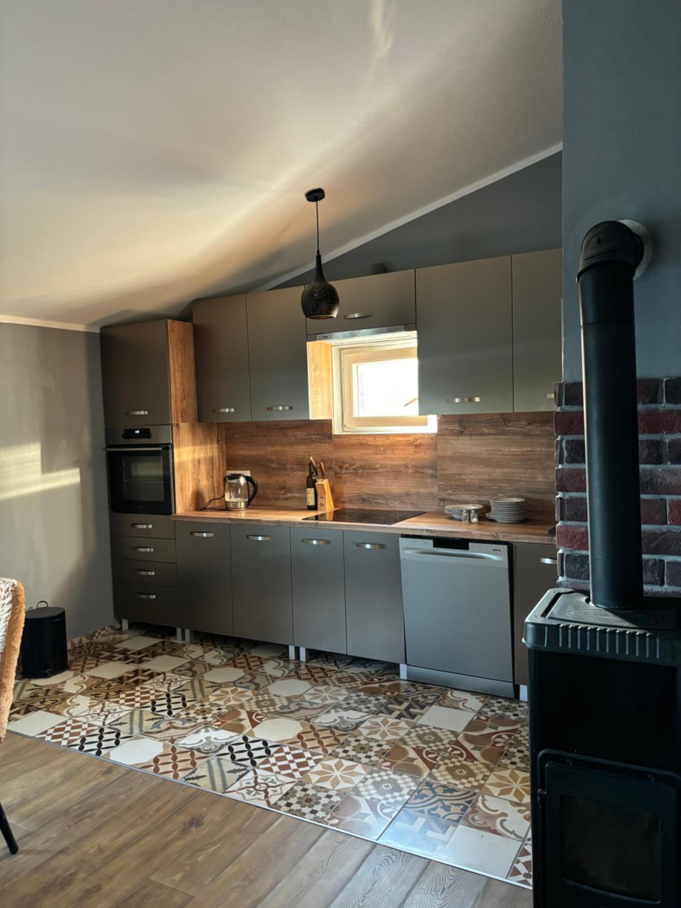 Apartment Šušanj