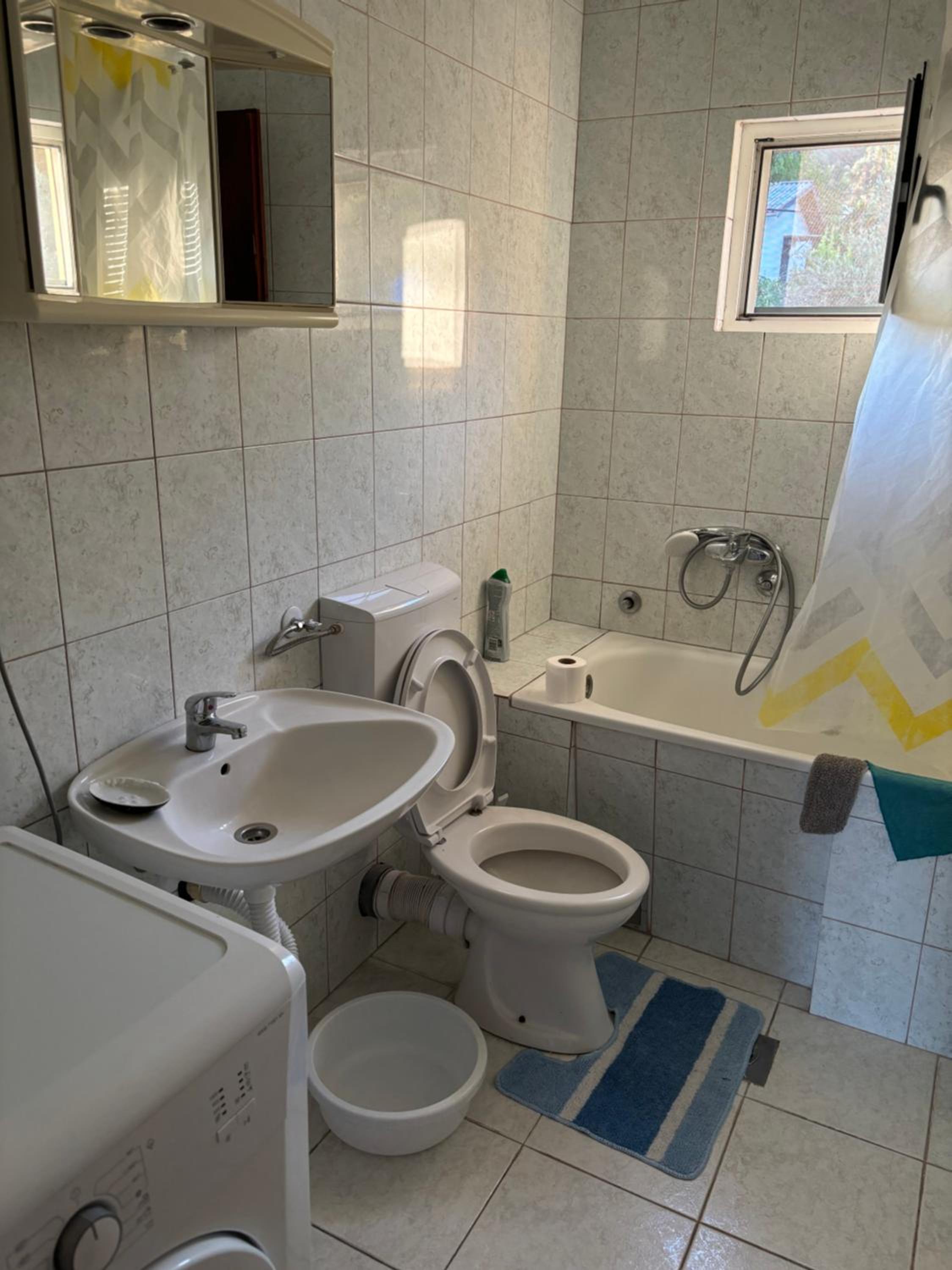 Apartment Šušanj