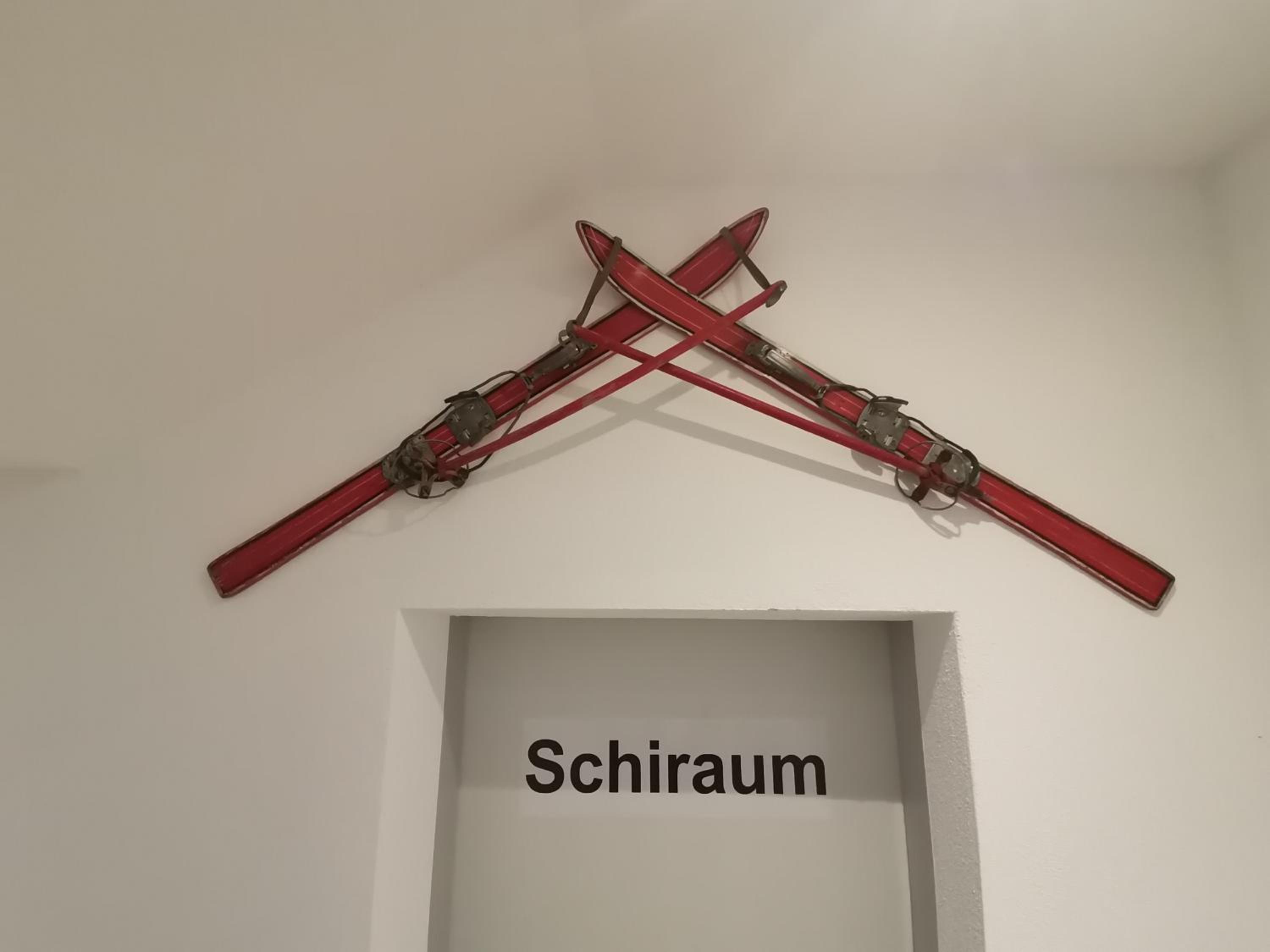Haus Gruber