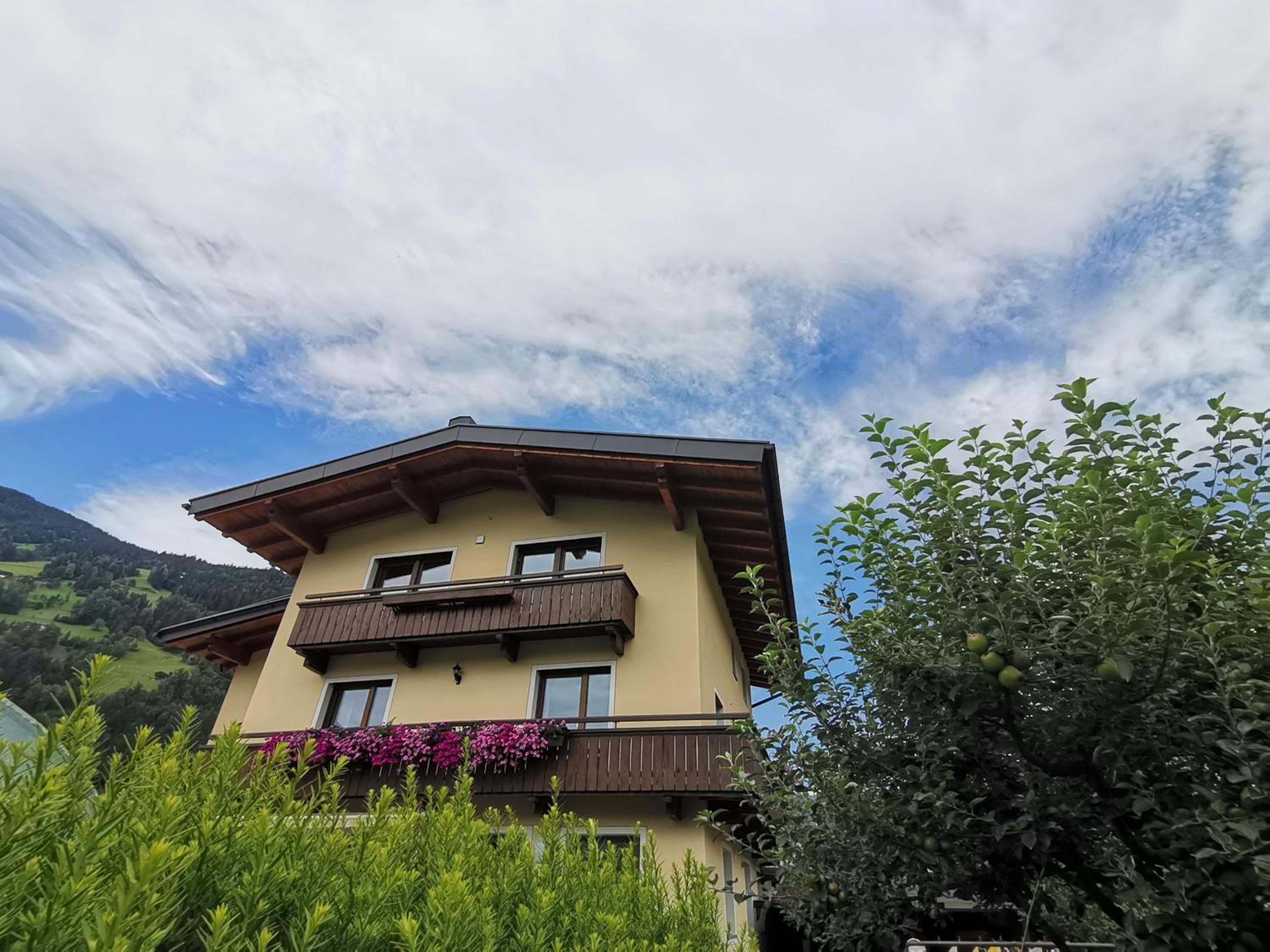 Haus Gruber
