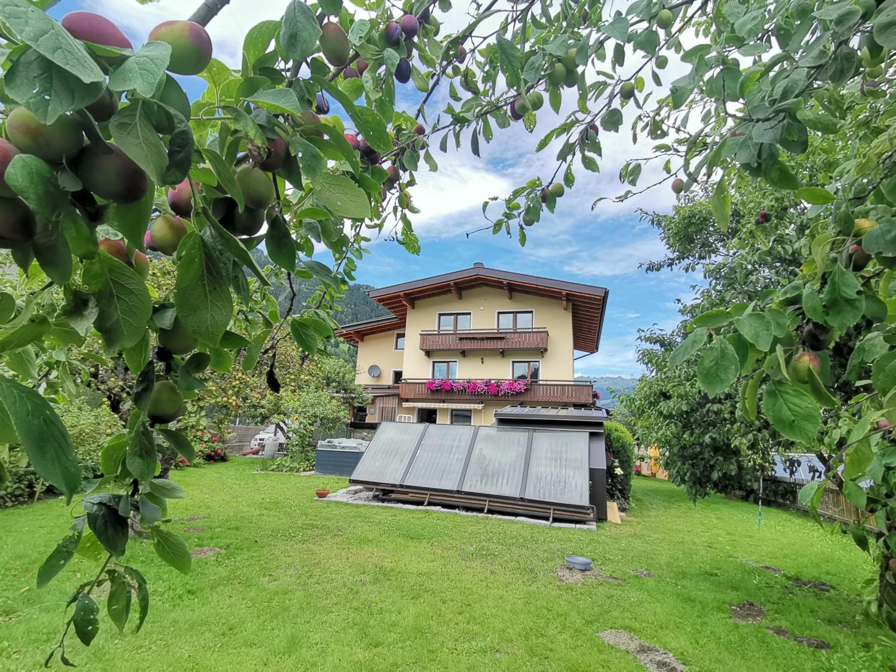 Haus Gruber
