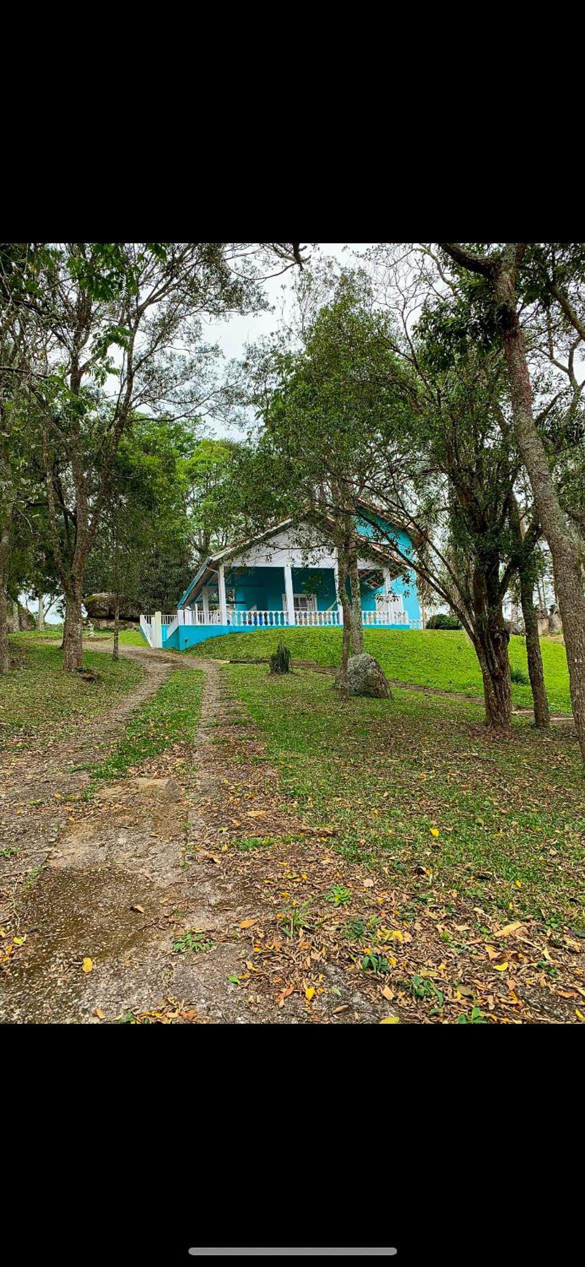 Chalé aconchegante em São Roque