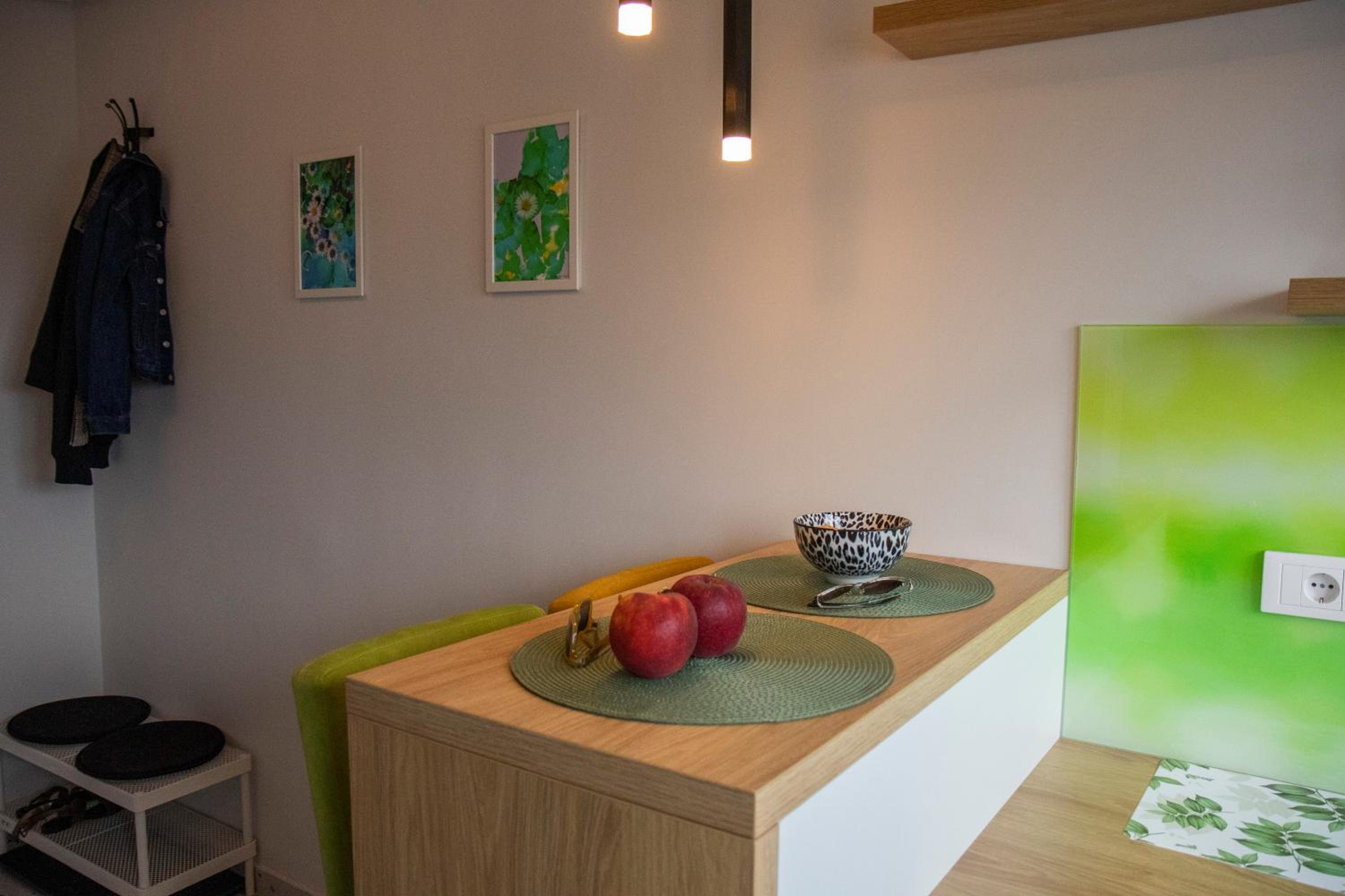 Apartment Ivon