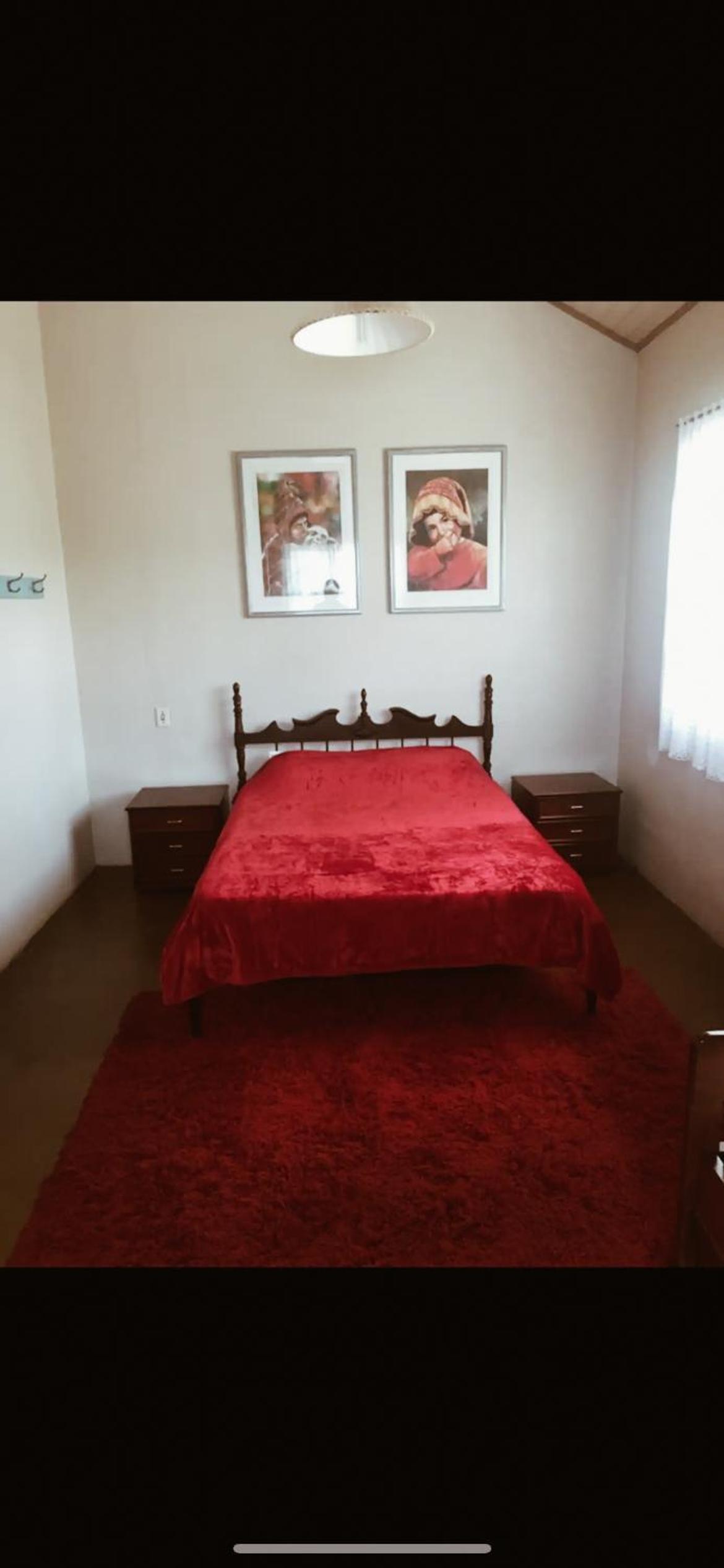 Chalé aconchegante em São Roque