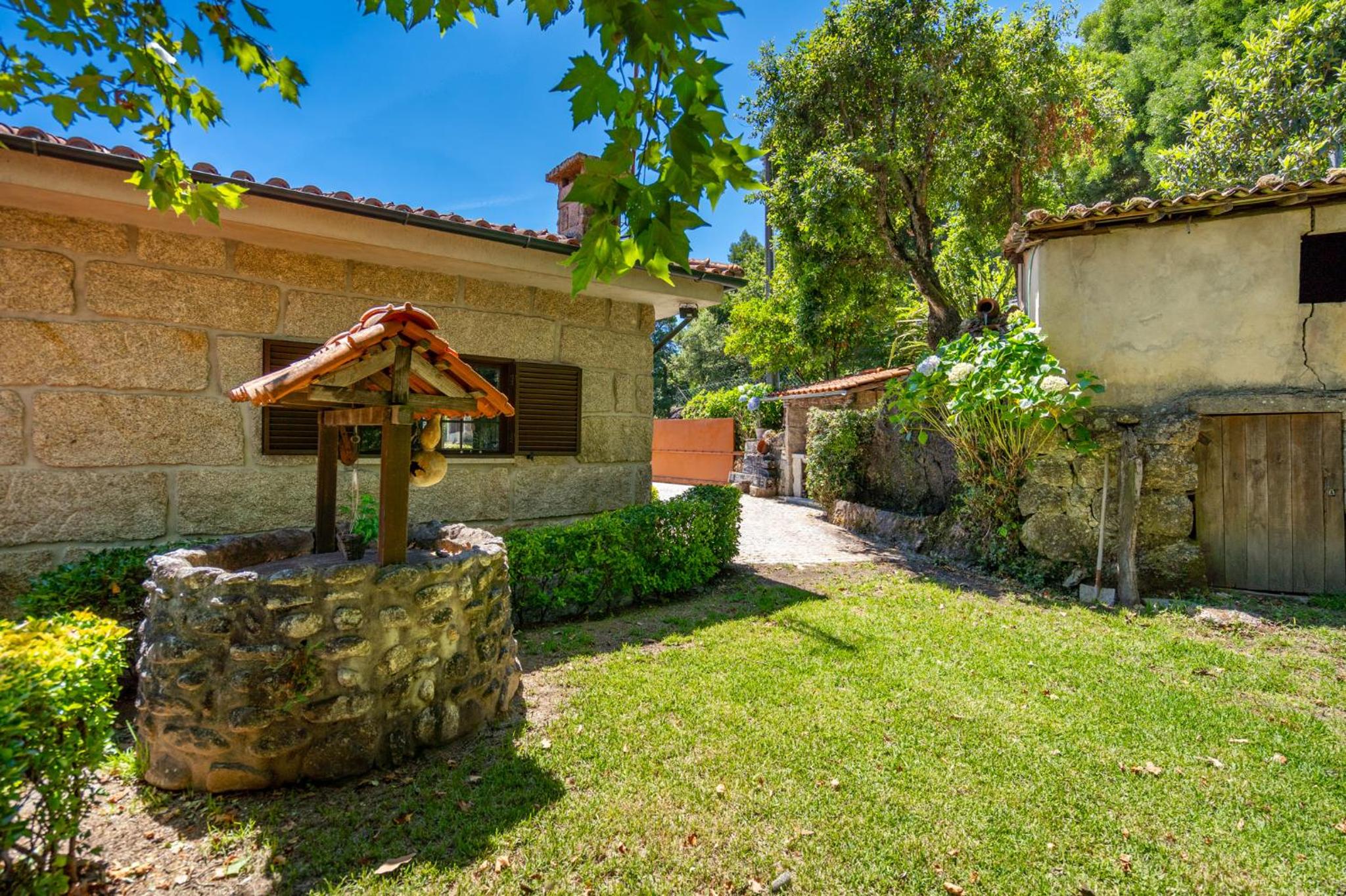 Casa Sejões Gêres - by Proguest view 4