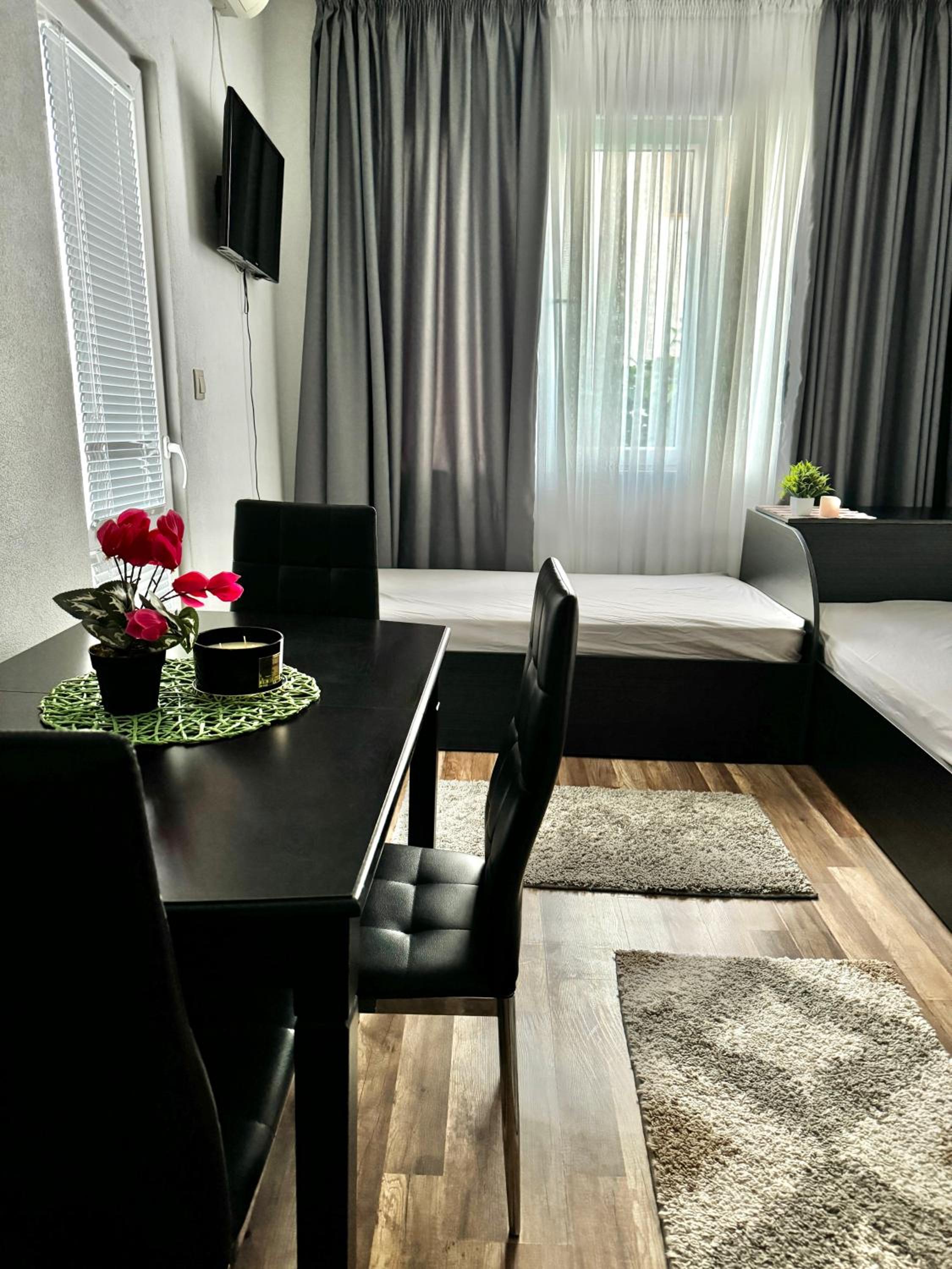 Apartment Alex
