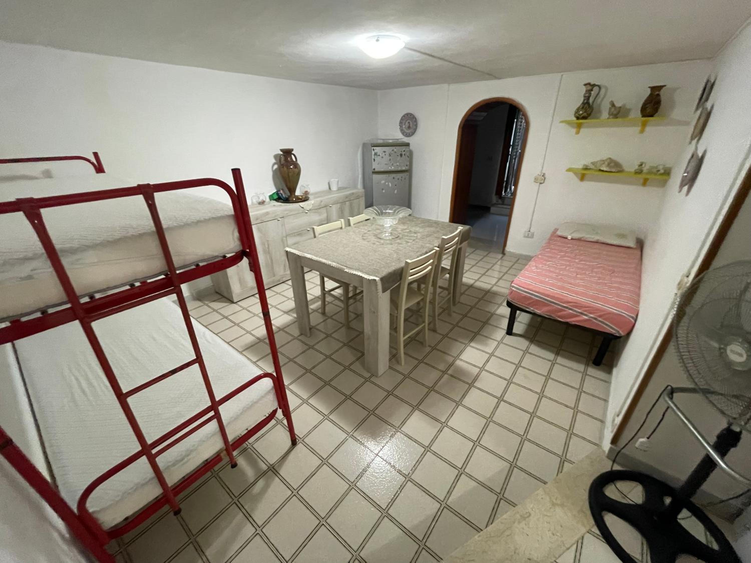 Casa Barbiera view 2