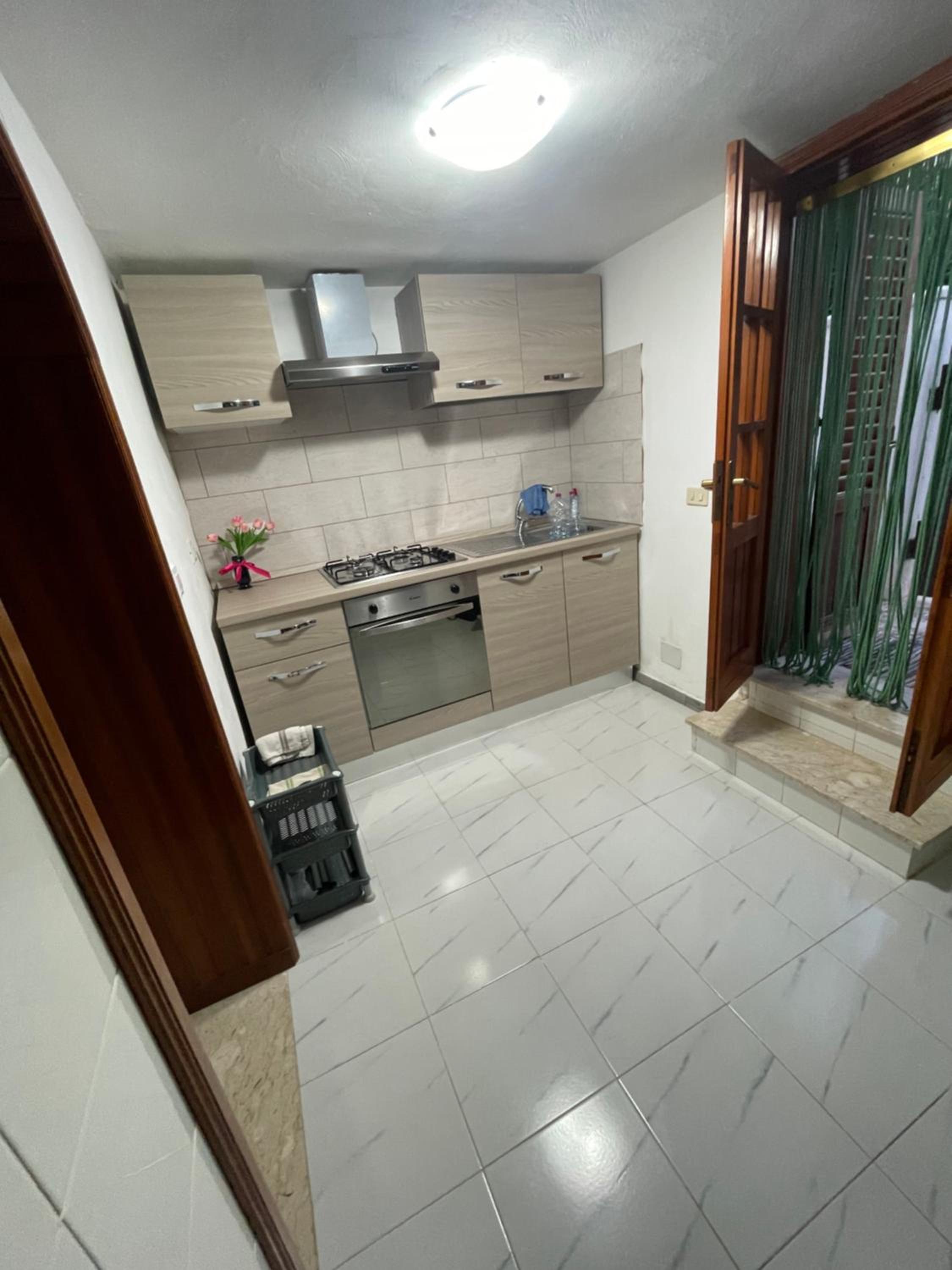 Casa Barbiera view 3