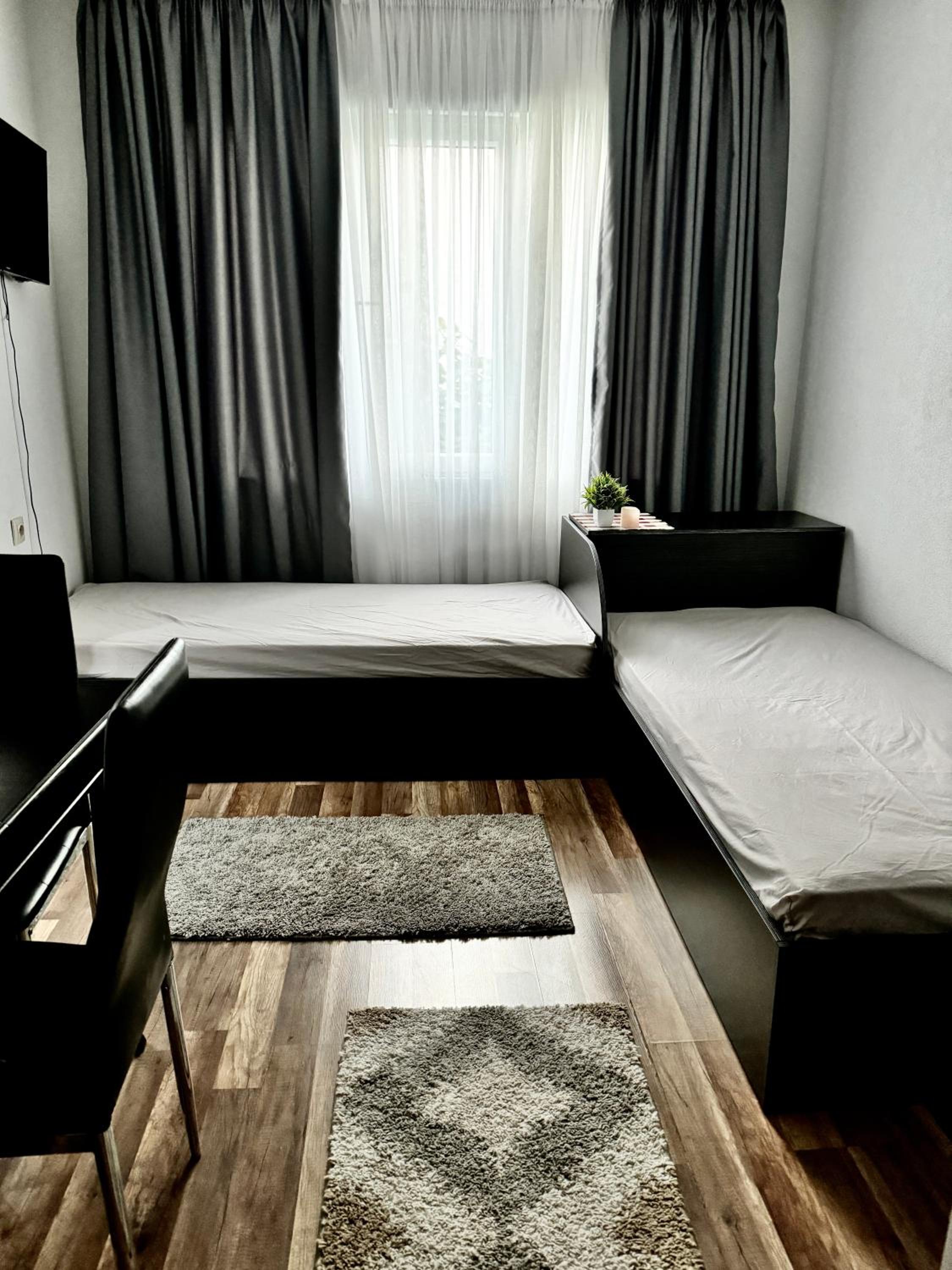 Apartment Alex