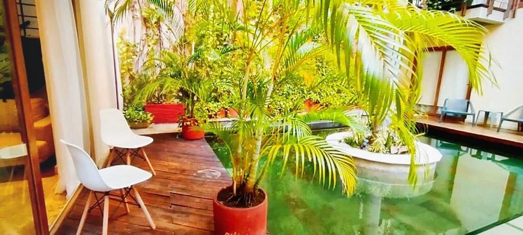 Apto Lujo 2Bd y Jacuzzi privado en pleno centro