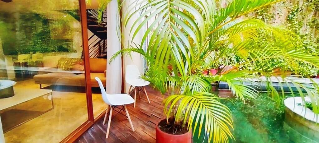 Apto Lujo 2Bd y Jacuzzi privado en pleno centro
