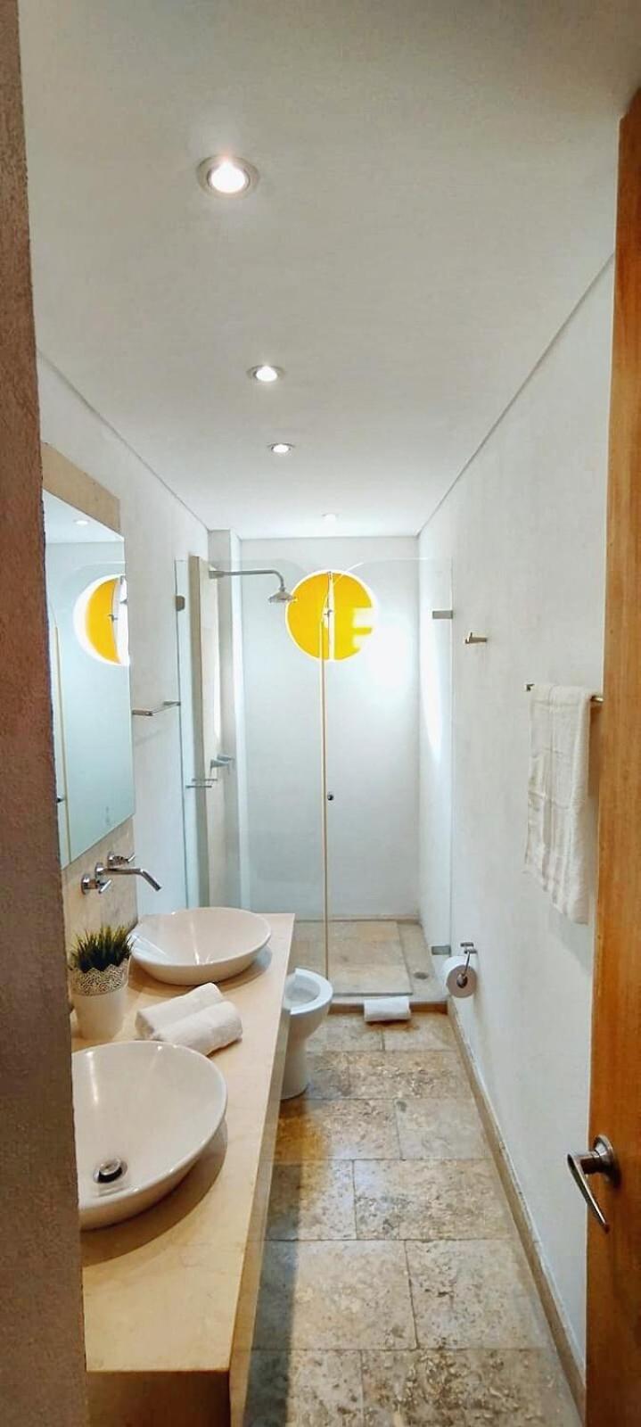 Apto Lujo 2Bd y Jacuzzi privado en pleno centro