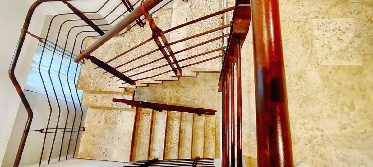 Apto Lujo 2Bd y Jacuzzi privado en pleno centro