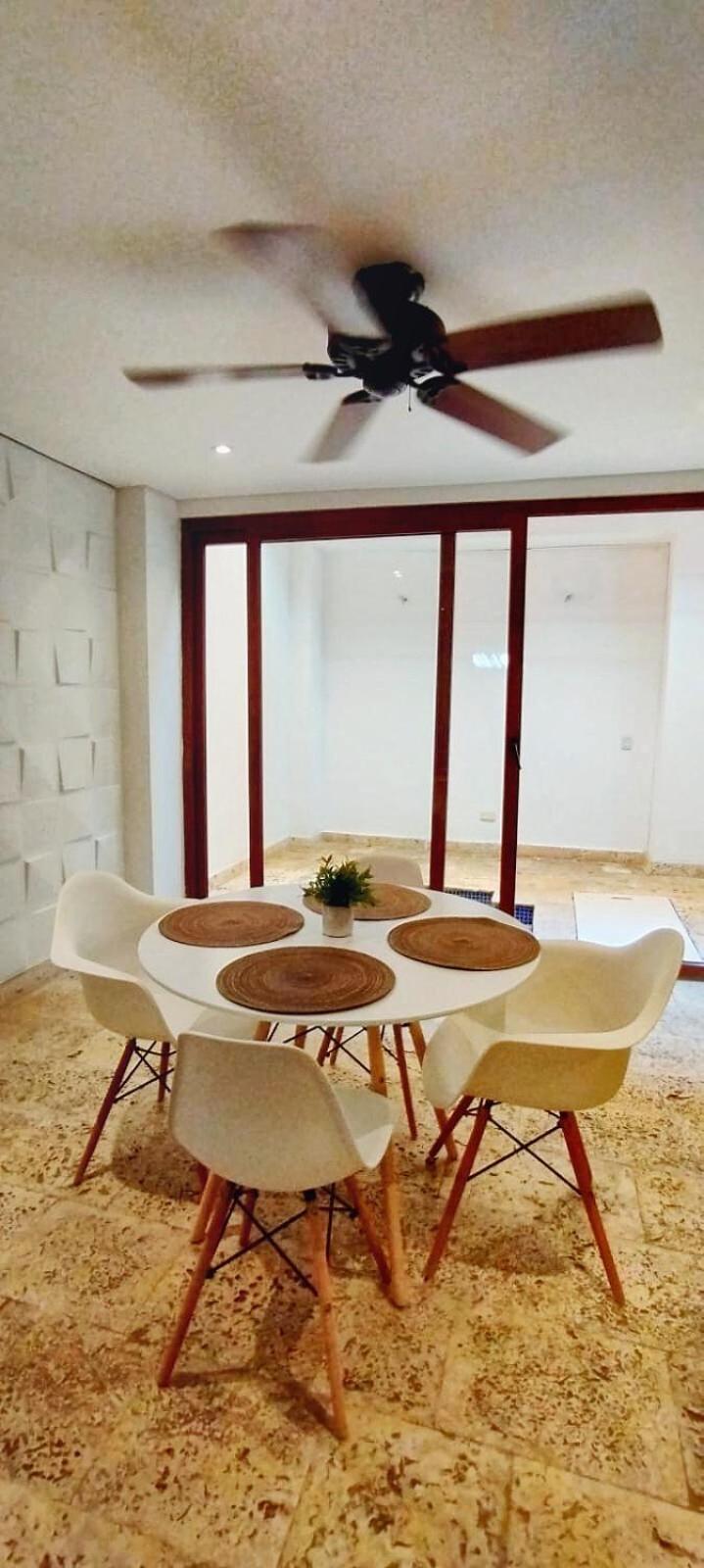 Apto Lujo 2Bd y Jacuzzi privado en pleno centro