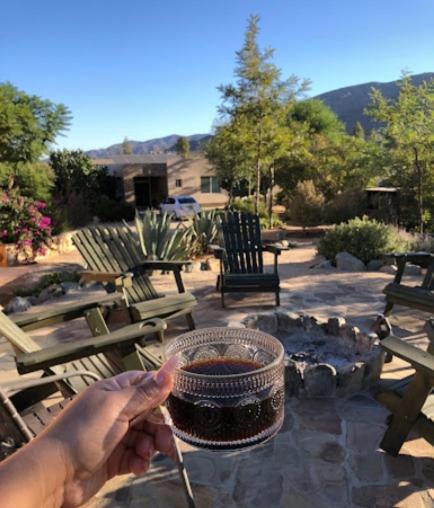 Ensenada Vacations - Quinta Lorame Departamento Cabernet - Property Image 1