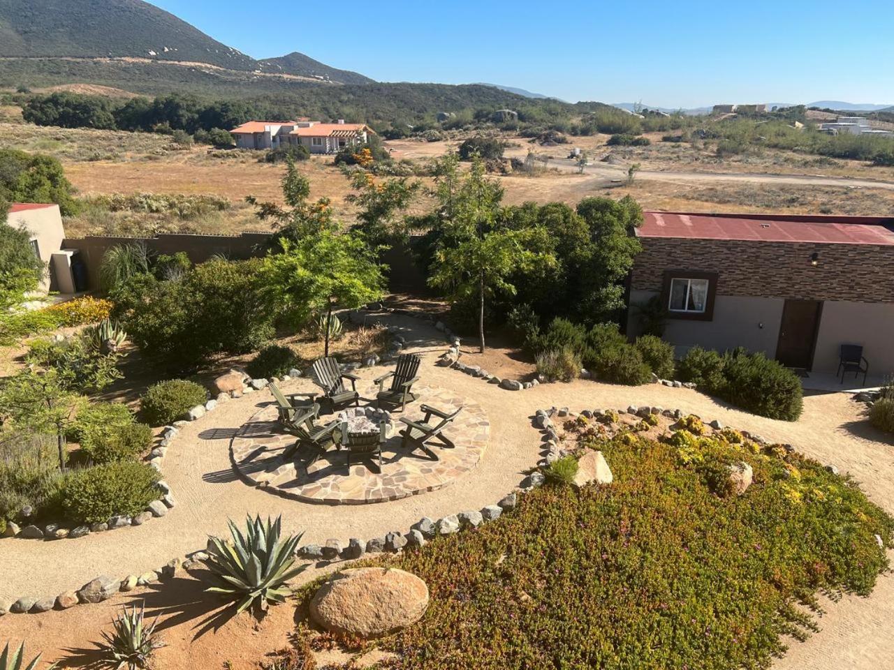 Ensenada Vacations - Quinta Lorame Departamento Cabernet - Property Image 4