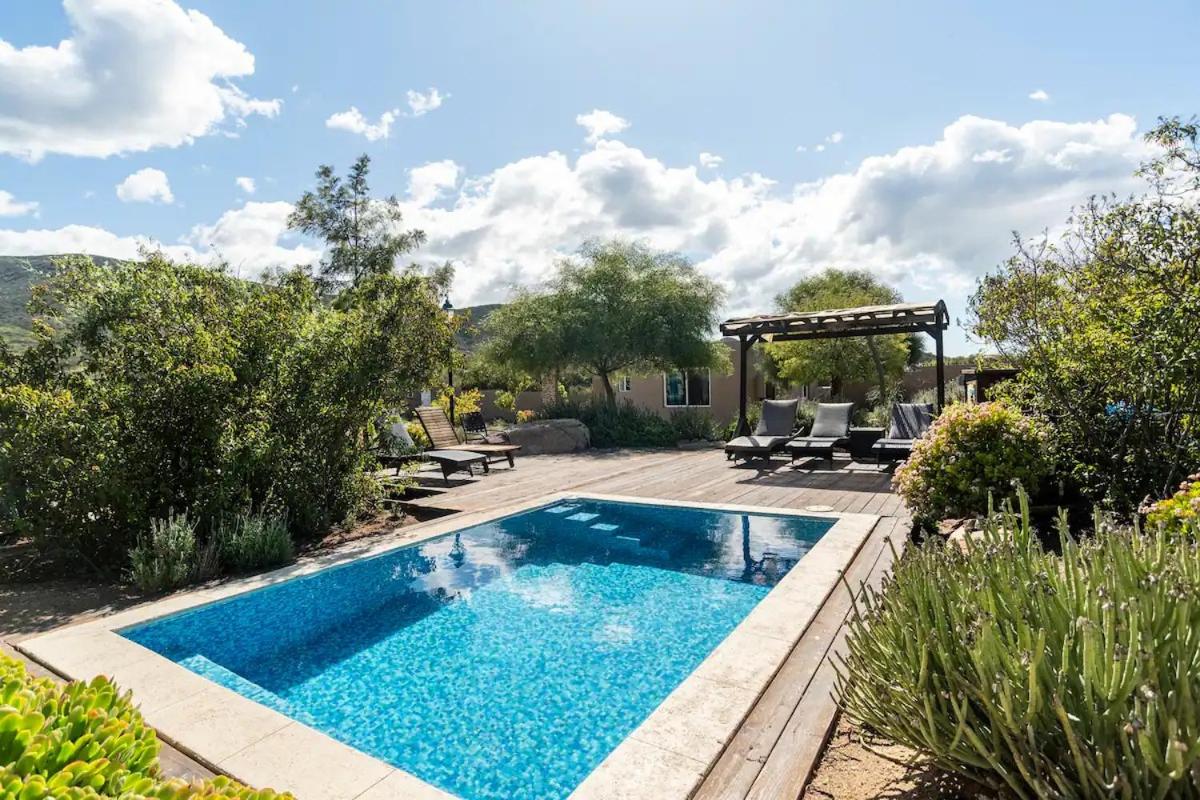 Ensenada Vacations - Quinta Lorame Departamento Cabernet - Property Image 34