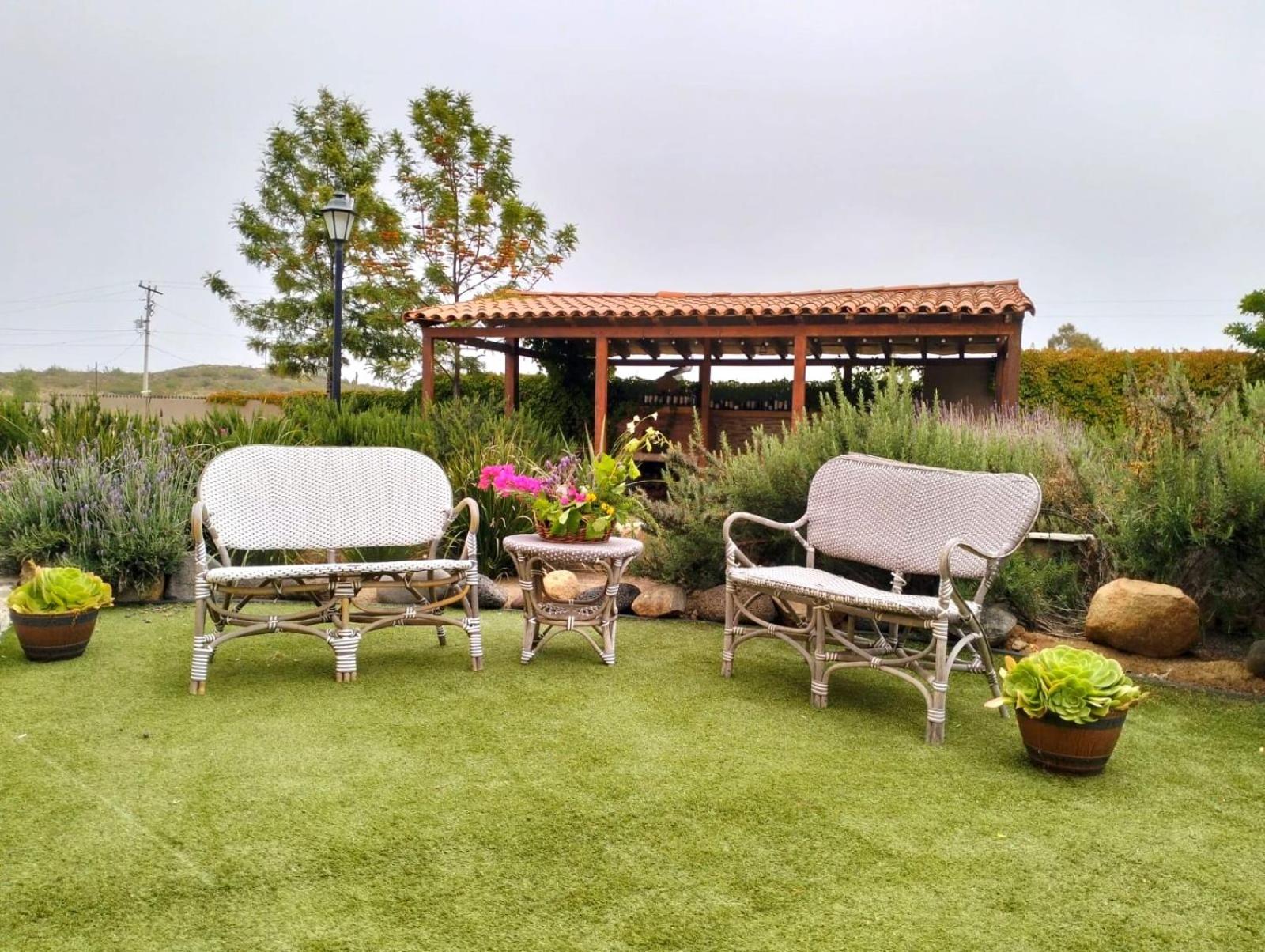 Ensenada Vacations - Quinta Lorame Departamento Cabernet - Property Image 18