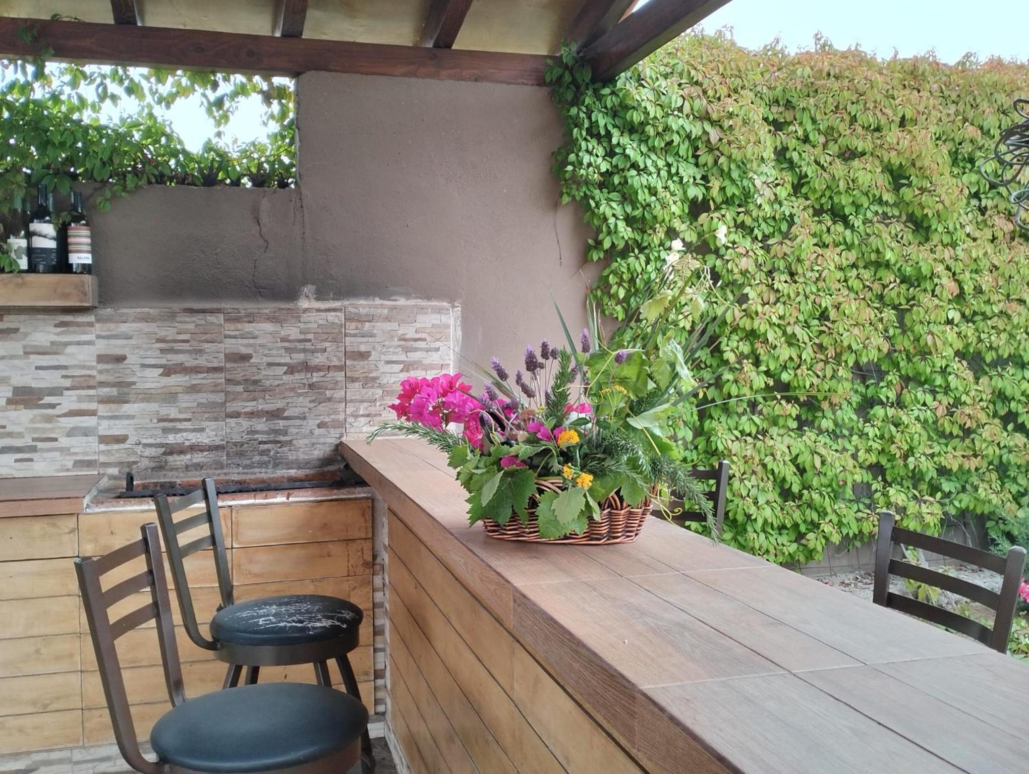 Ensenada Vacations - Quinta Lorame Departamento Cabernet - Property Image 2