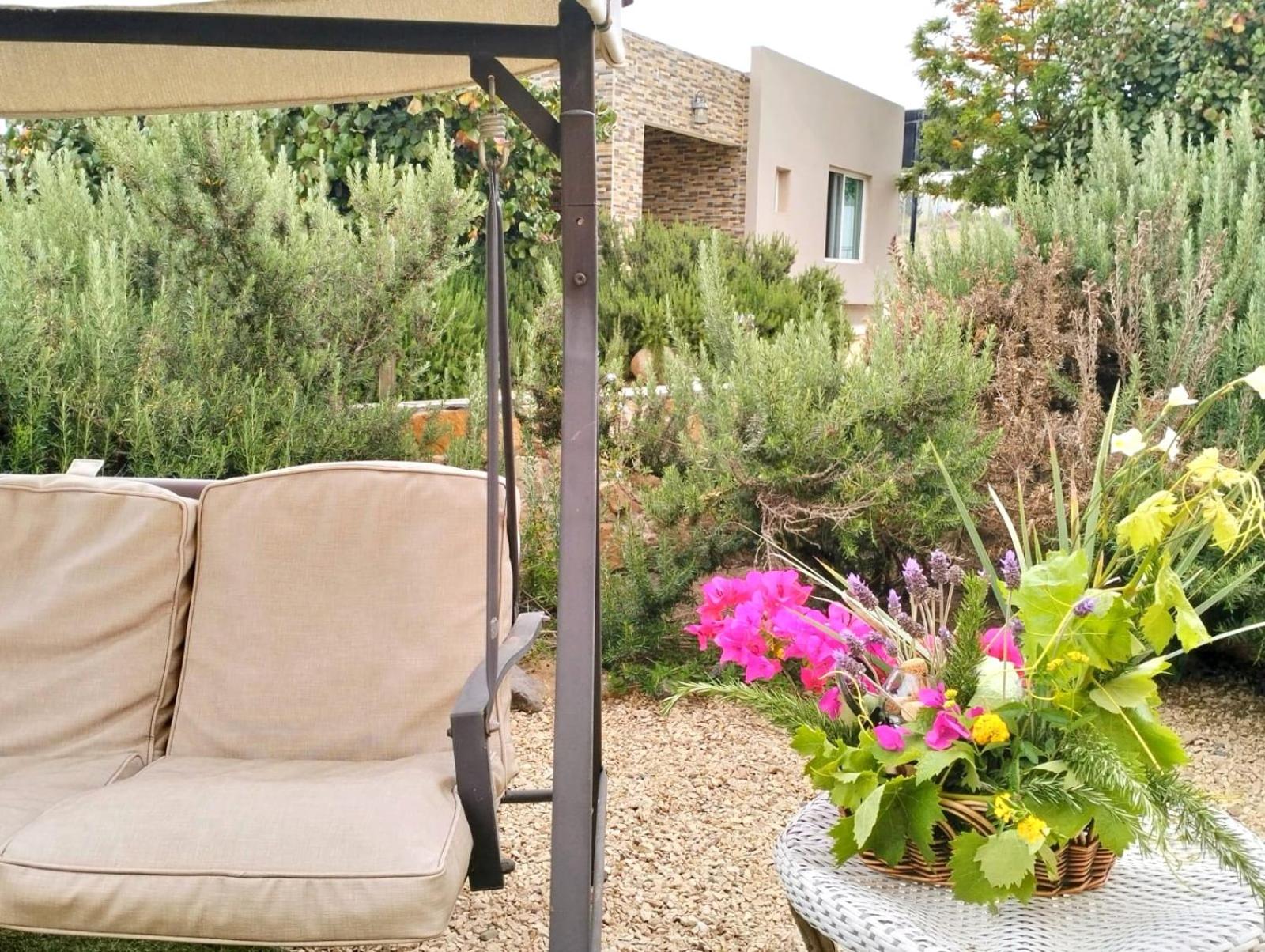 Ensenada Vacations - Quinta Lorame Departamento Cabernet - Property Image 3