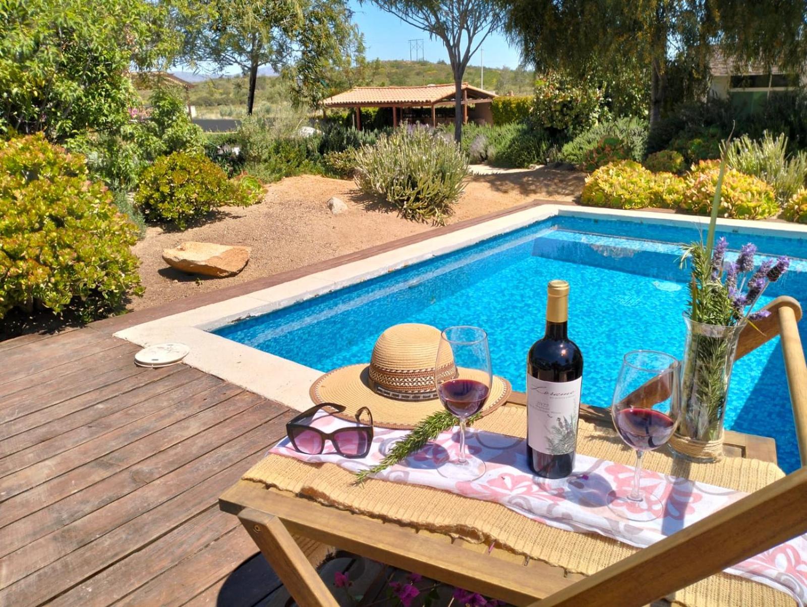 Ensenada Vacations - Quinta Lorame Departamento Cabernet - Property Image 5