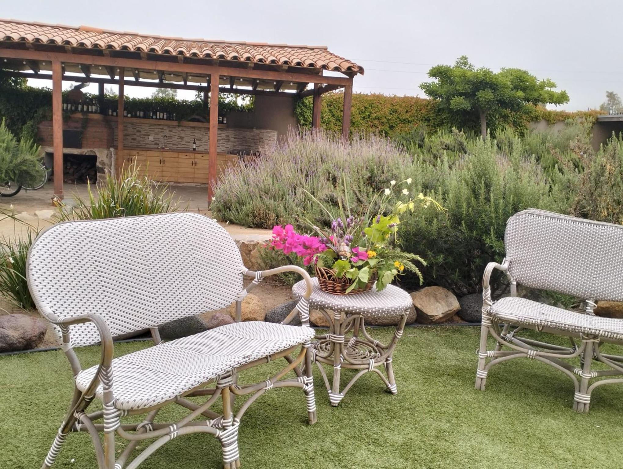 Ensenada Vacations - Quinta Lorame Departamento Cabernet - Property Image 12