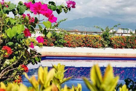 NEW Ocean Front View Luxury Triplex w jacuzzi 2BR