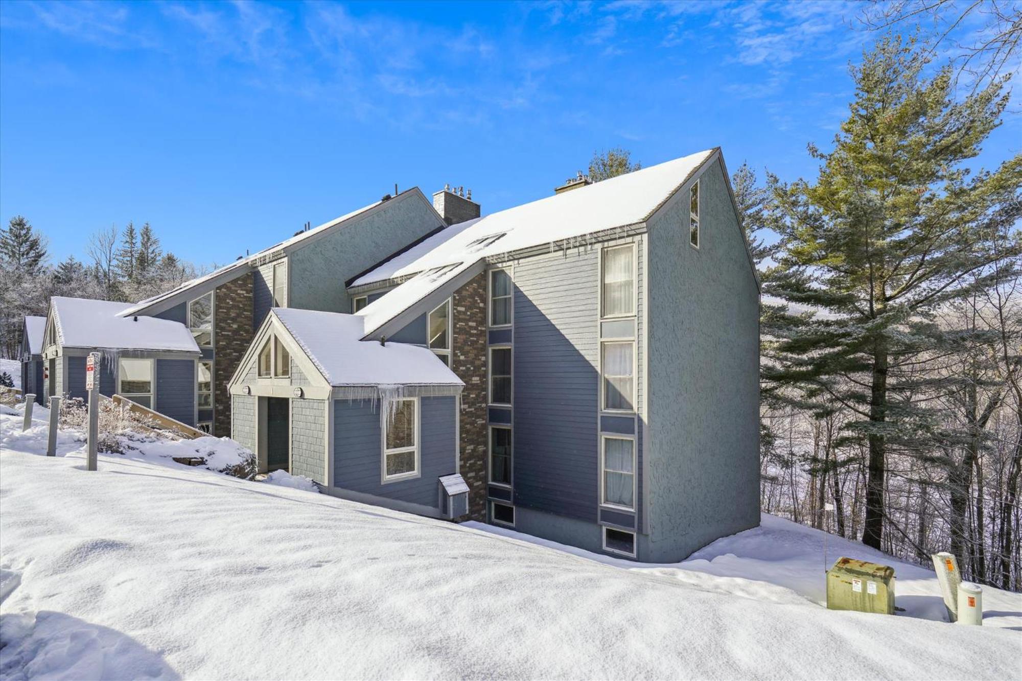 Hotel Cozy three bedroom condo, Ski home Whiffletree I3 - Image 1