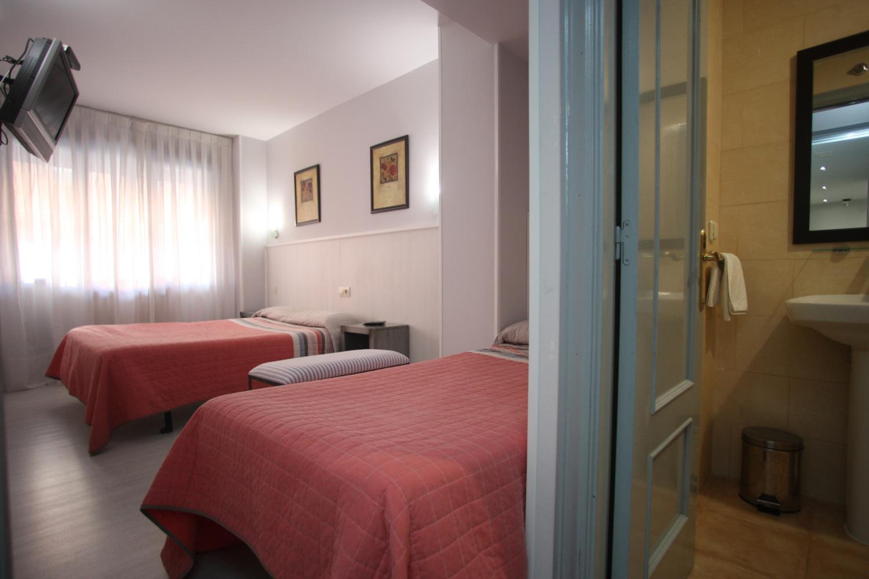 Hostal Santa Barbara