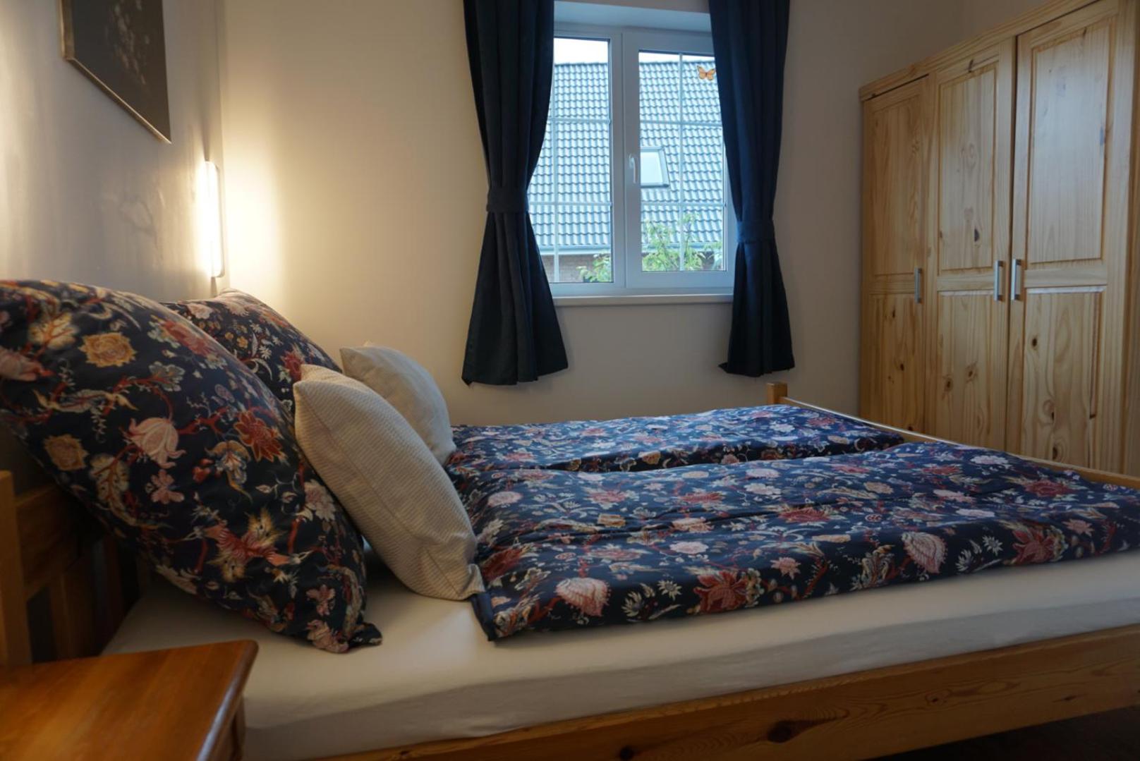 Holiday Apartment Sweden House