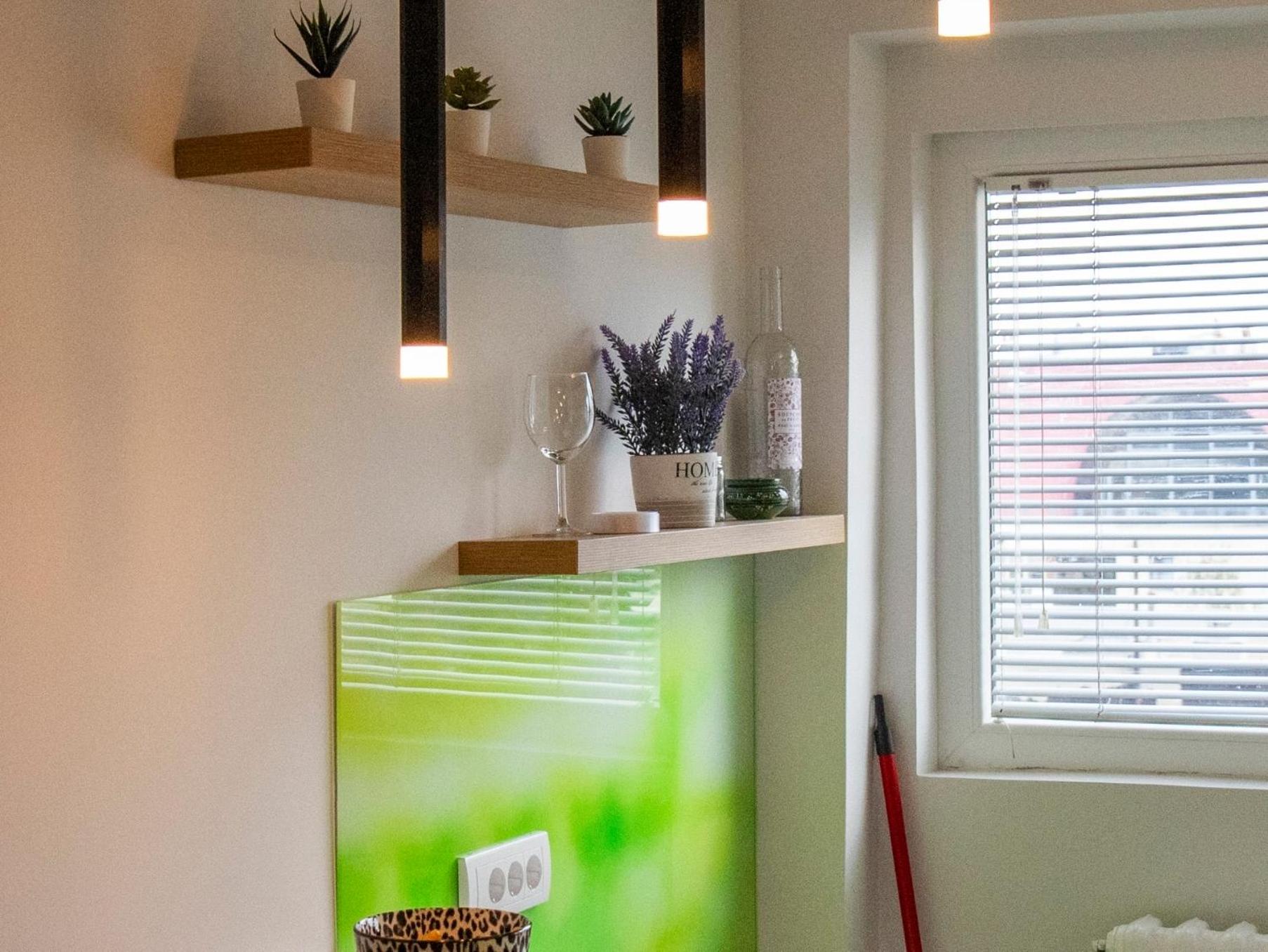 Apartment Ivon