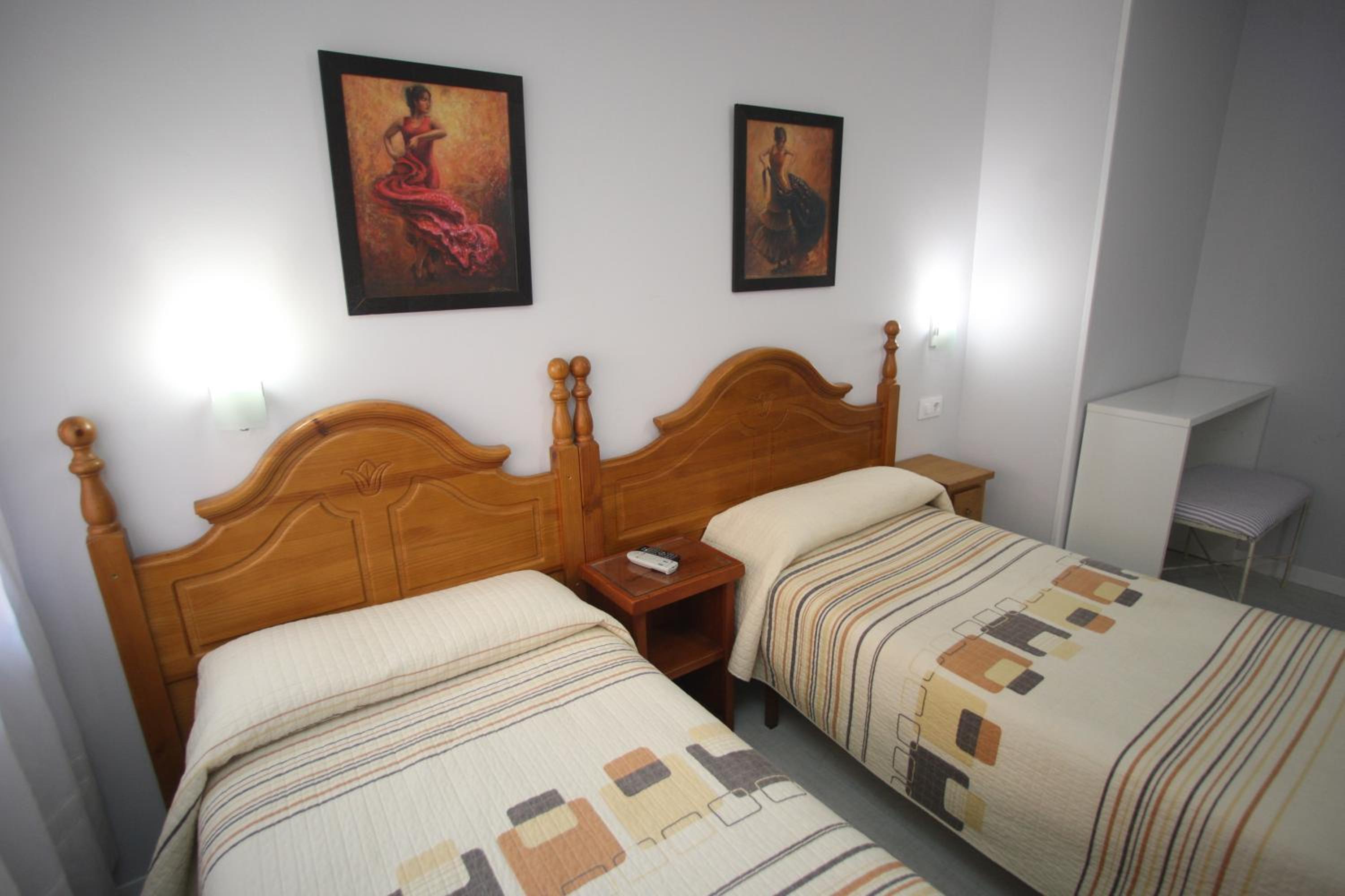 Hostal Santa Barbara