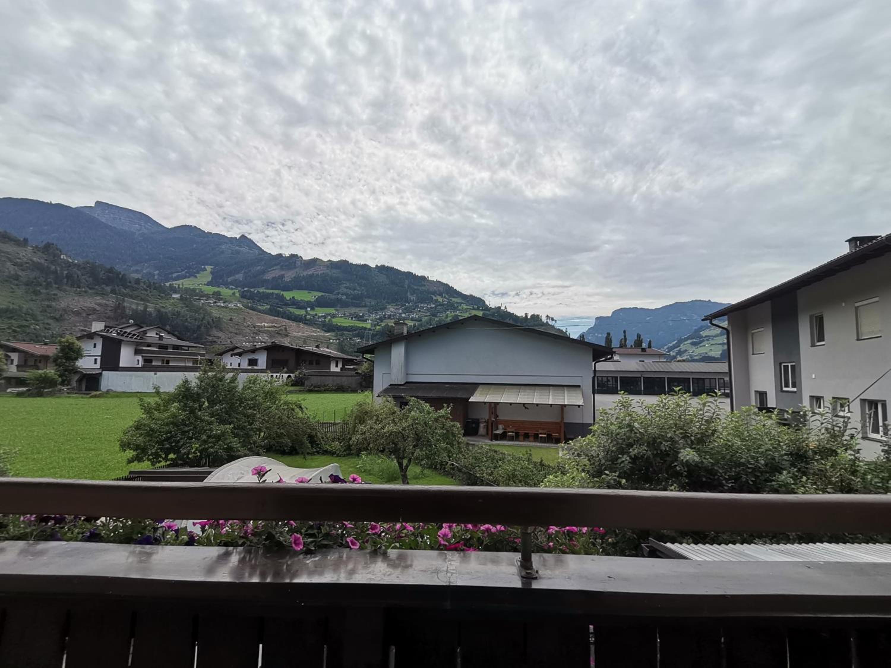 Haus Gruber