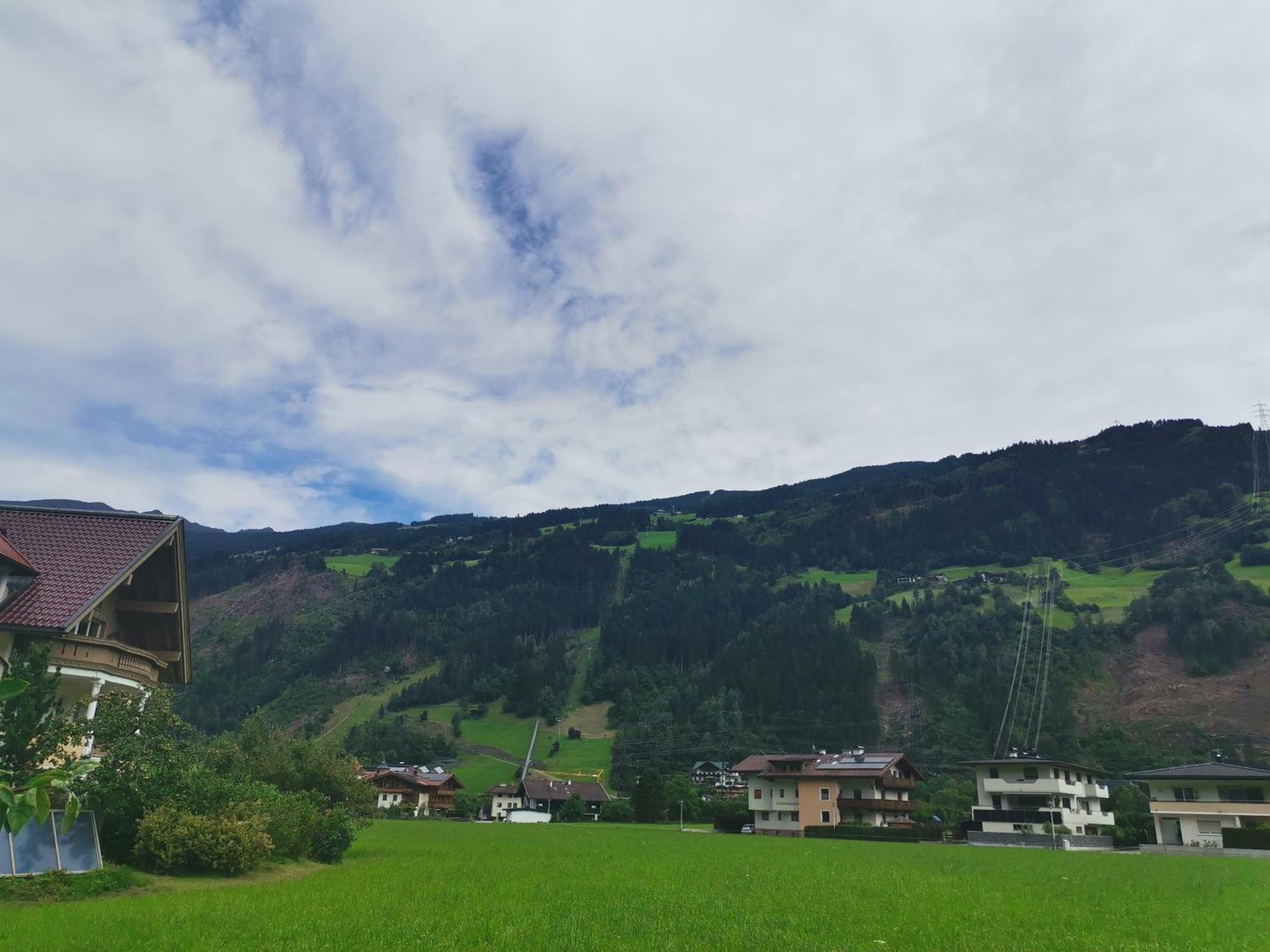 Haus Gruber