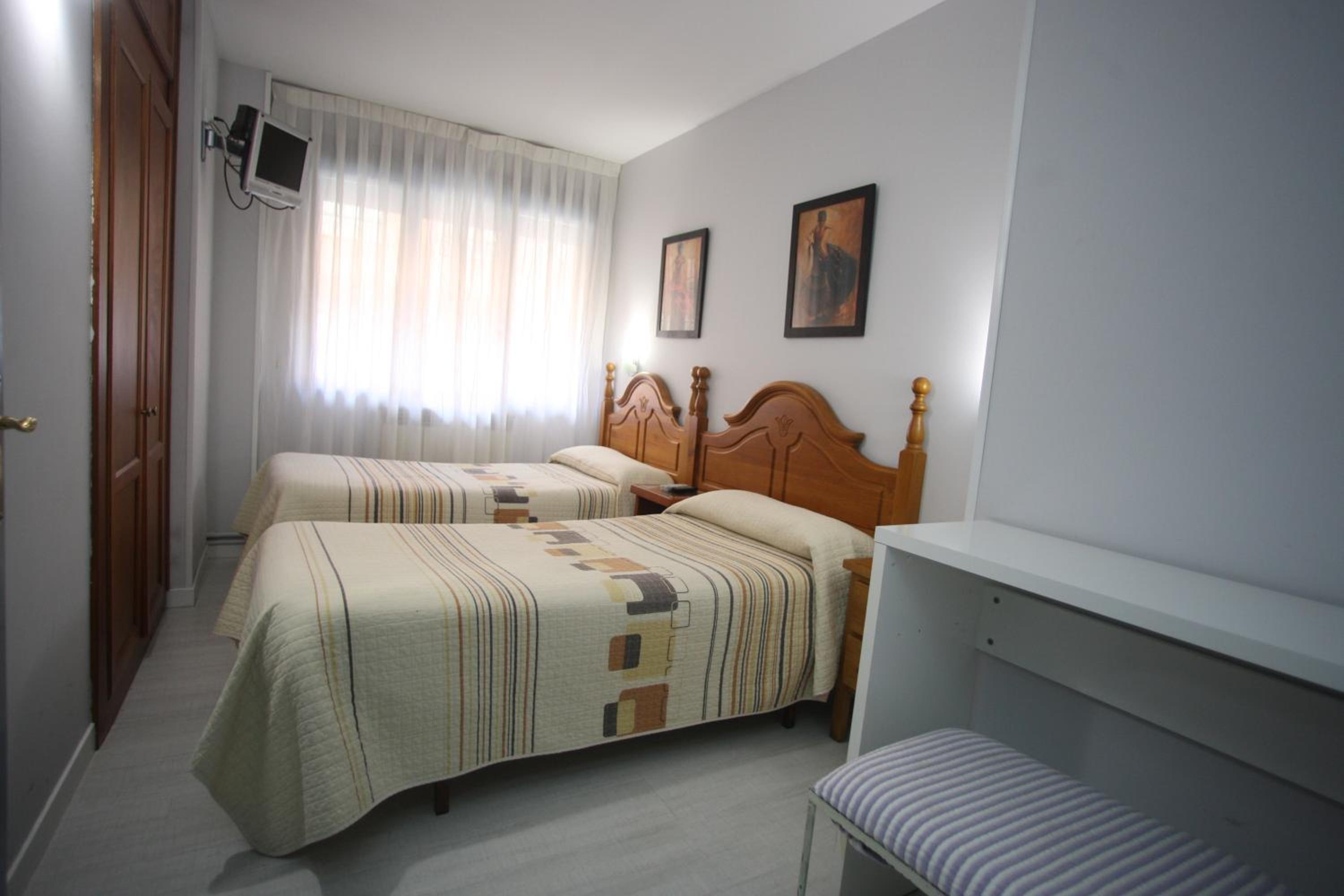 Hostal Santa Barbara