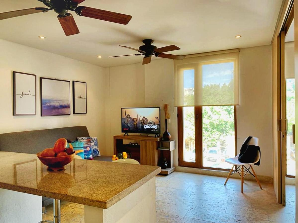 NEW Nice&Cute apartment in the historial center