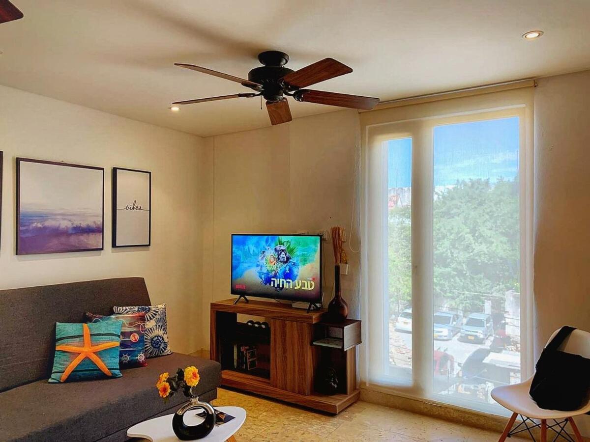 NEW Nice&Cute apartment in the historial center