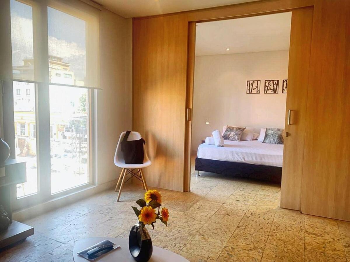 NEW Nice&Cute apartment in the historial center