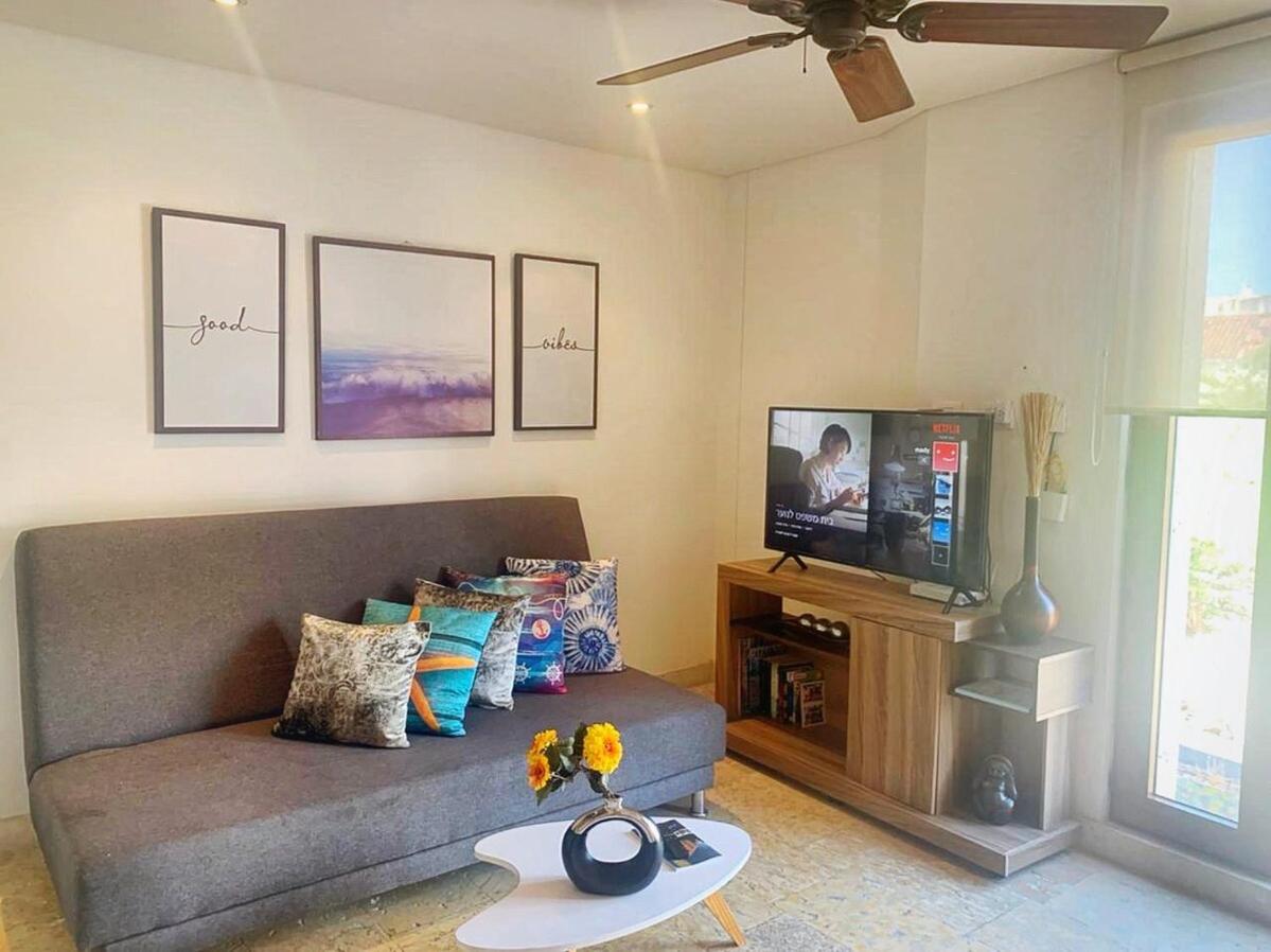 NEW Nice&Cute apartment in the historial center