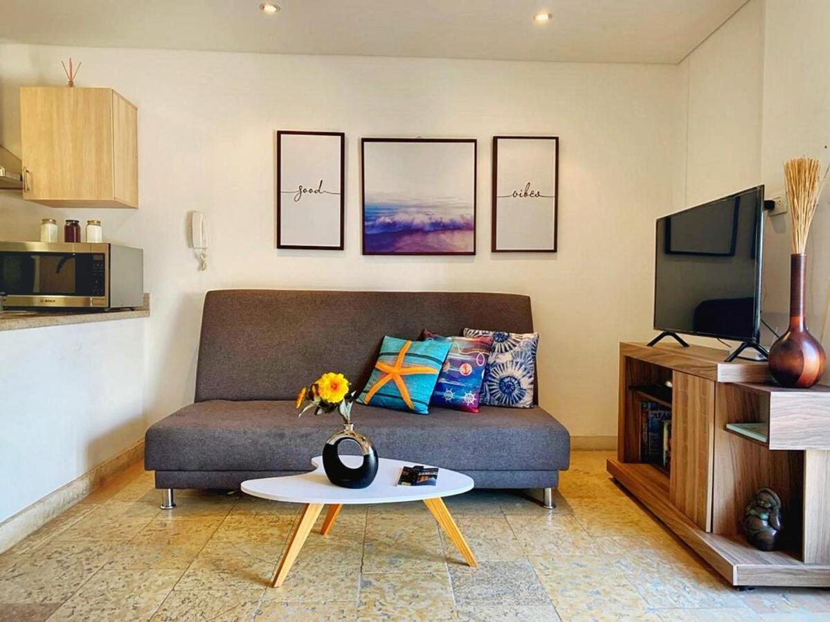 NEW Nice&Cute apartment in the historial center